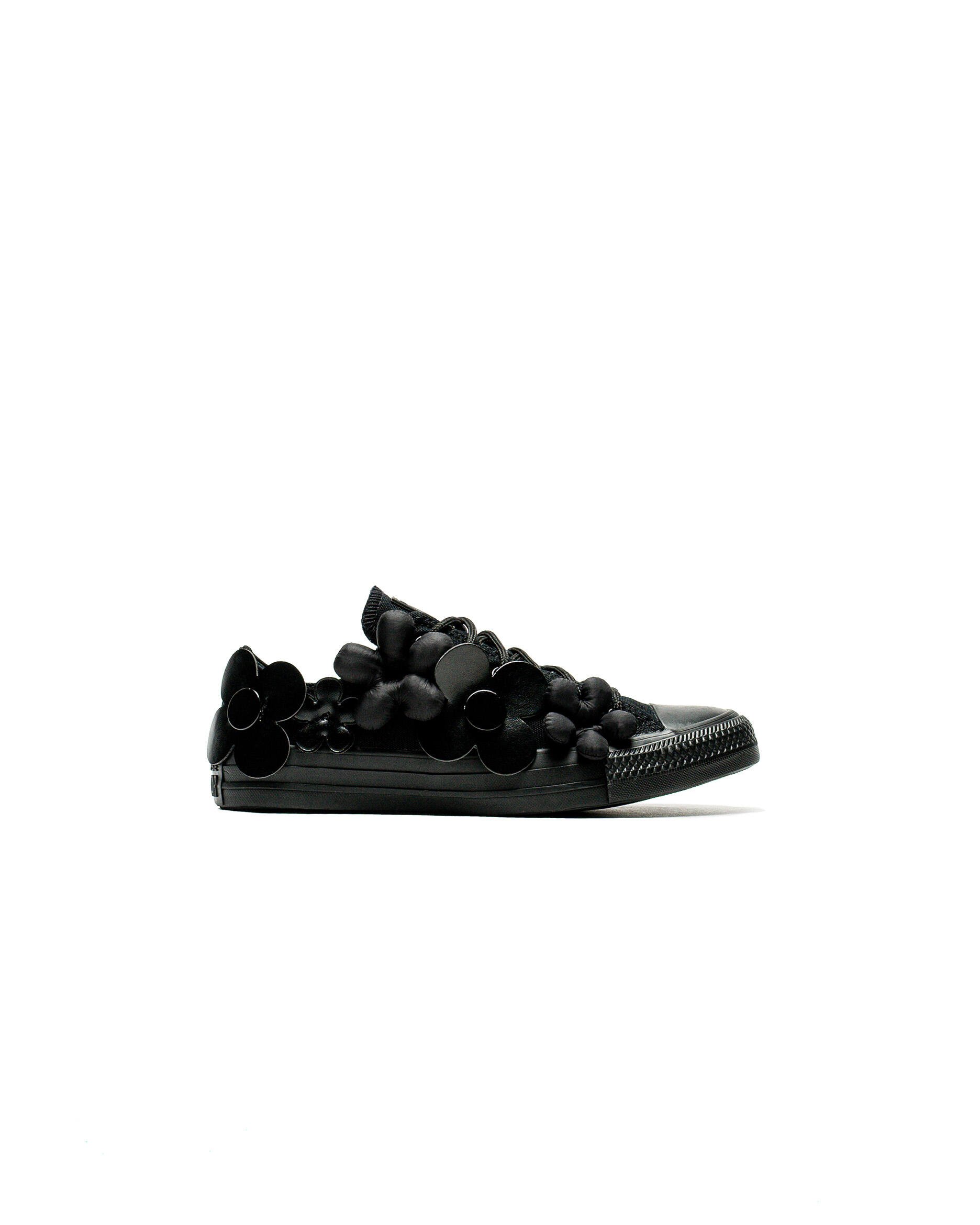 Converse CTAS CANVAS LTD 'MIDNIGHT GARDEN'