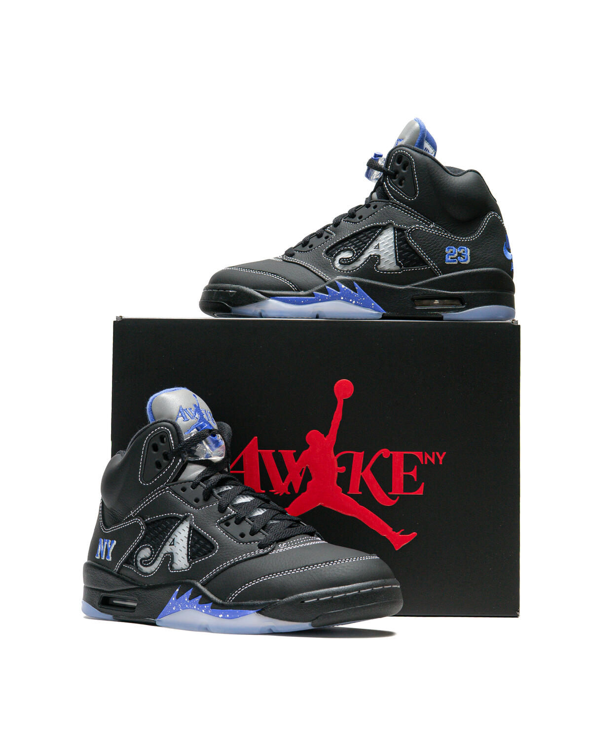 Air Jordan x Awake NY Retro