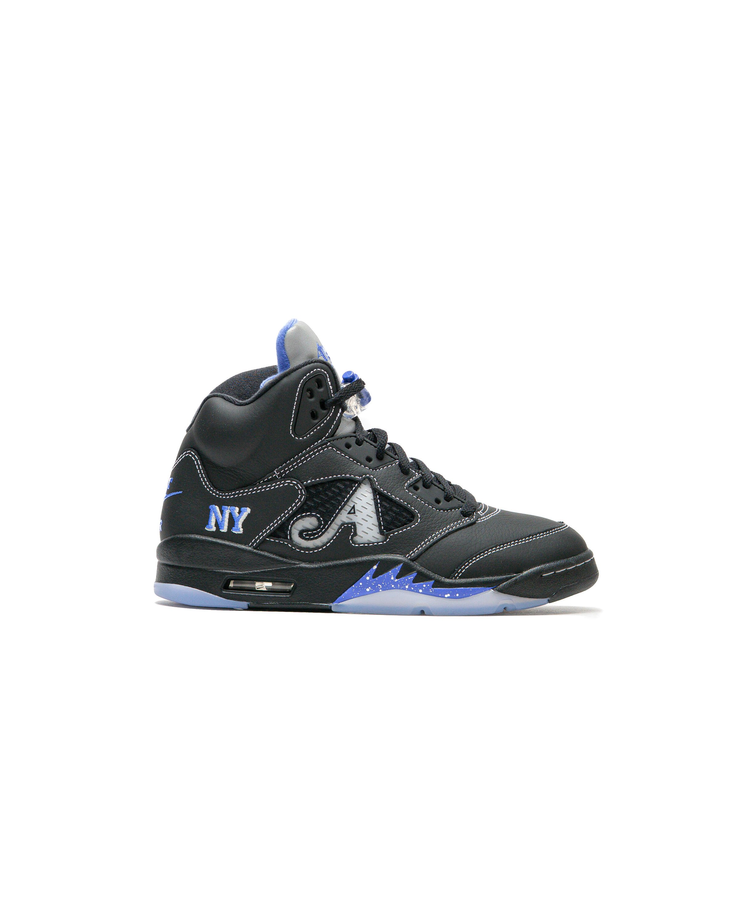 Air Jordan x Awake NY 5 Retro