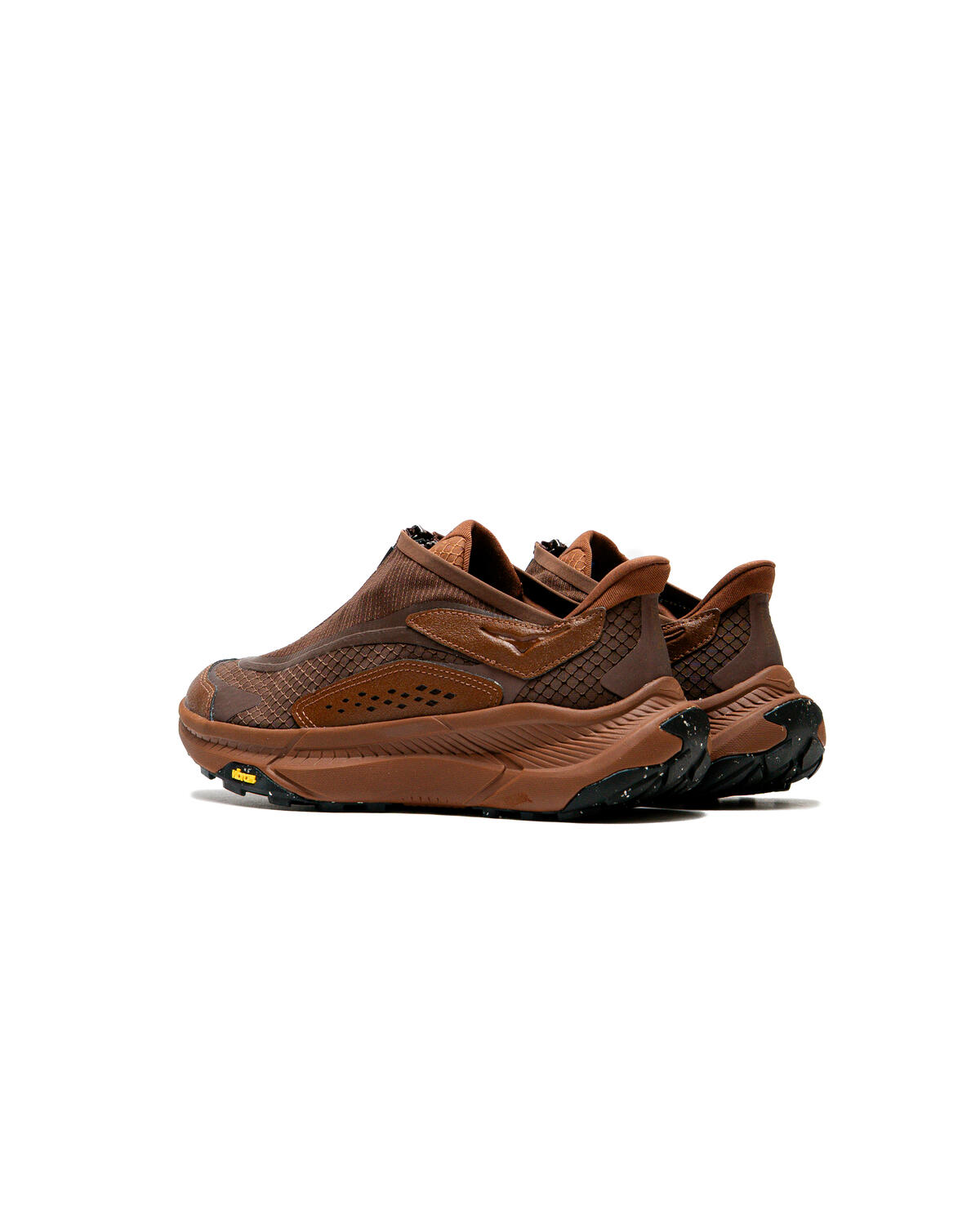 HOKA Project Transport (Mineral Brown/Walnut) - Image 4