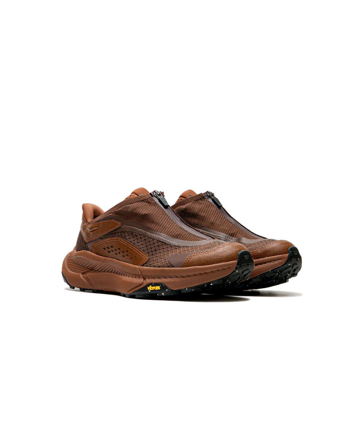 HOKA Project Transport (Mineral Brown/Walnut) - Image 3