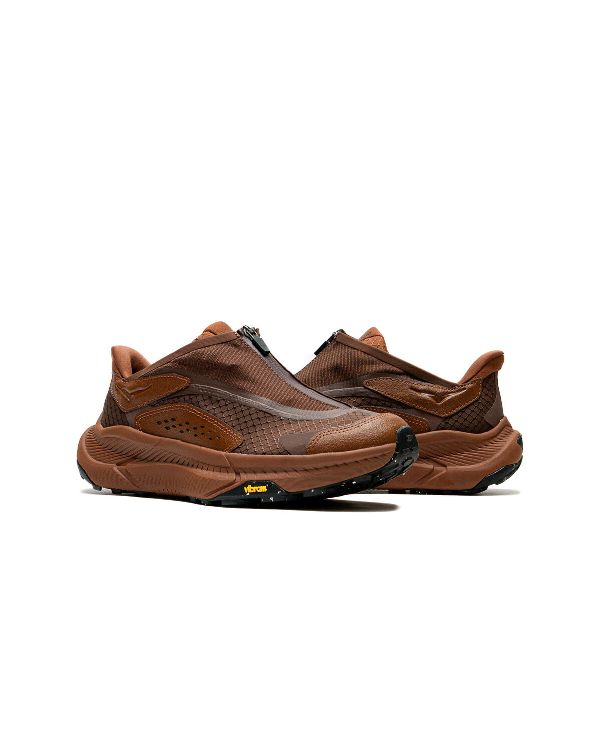 HOKA Project Transport (Mineral Brown/Walnut) - Image 5