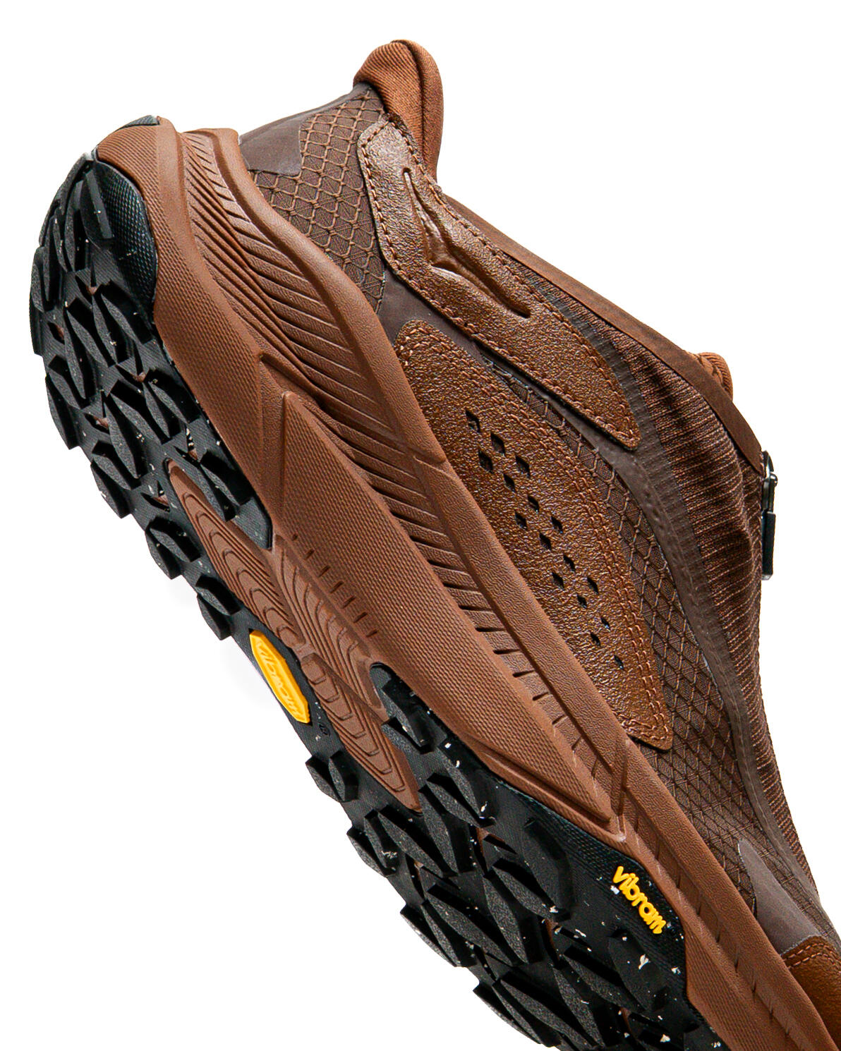 HOKA Project Transport (Mineral Brown/Walnut) - Image 7