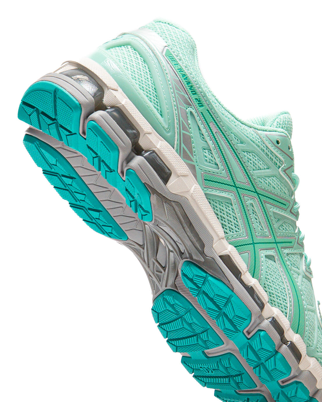 Asics Gel Kayano 20 Lite-Show 'Fresh Ice' - Image 16