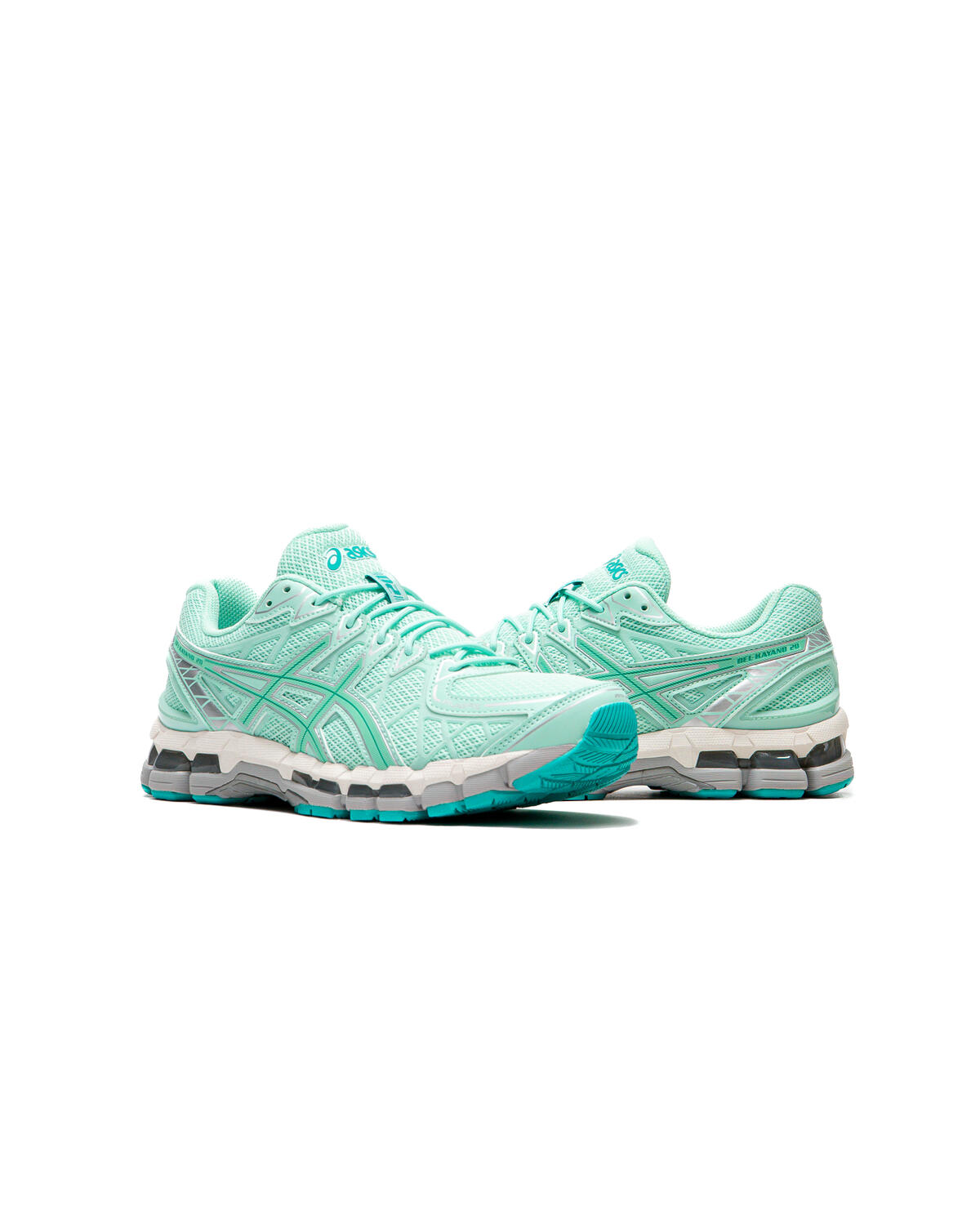 Asics Gel Kayano 20 Lite-Show 'Fresh Ice' - Image 14