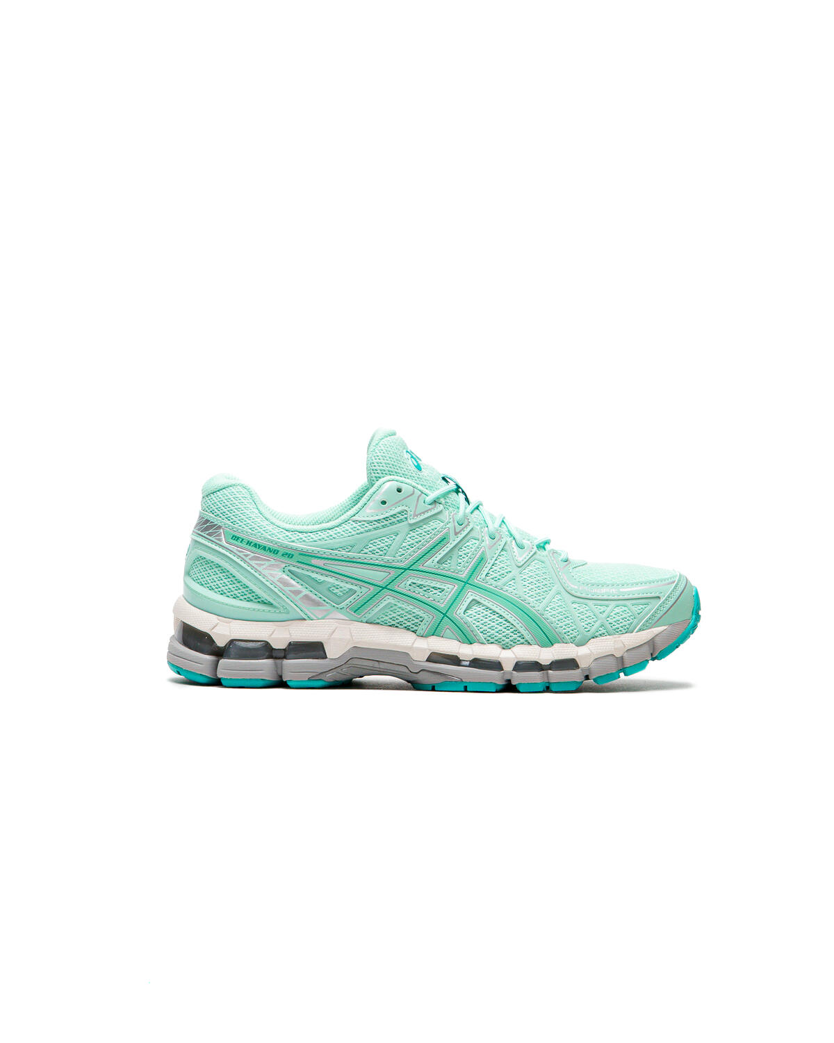Asics Gel Kayano 20 Lite-Show 'Fresh Ice' - Image 11