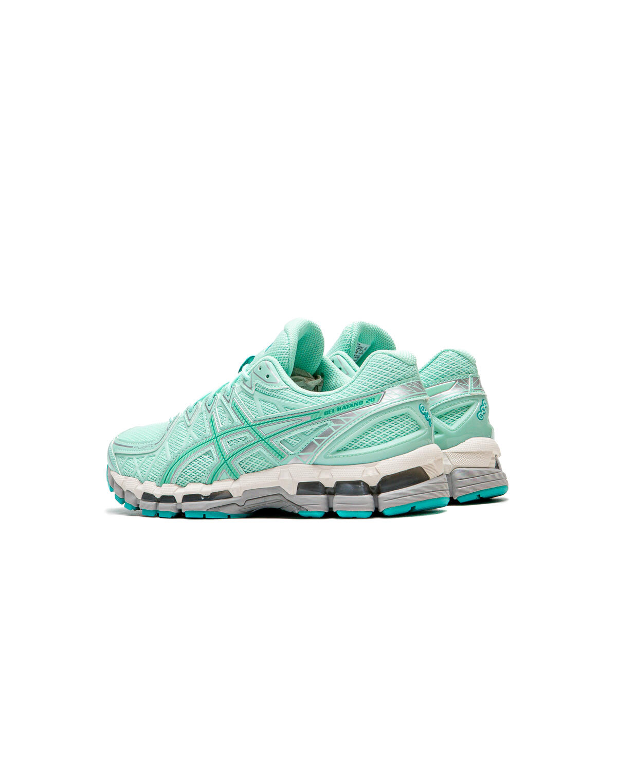 Asics Gel Kayano 20 Lite-Show 'Fresh Ice' - Image 13