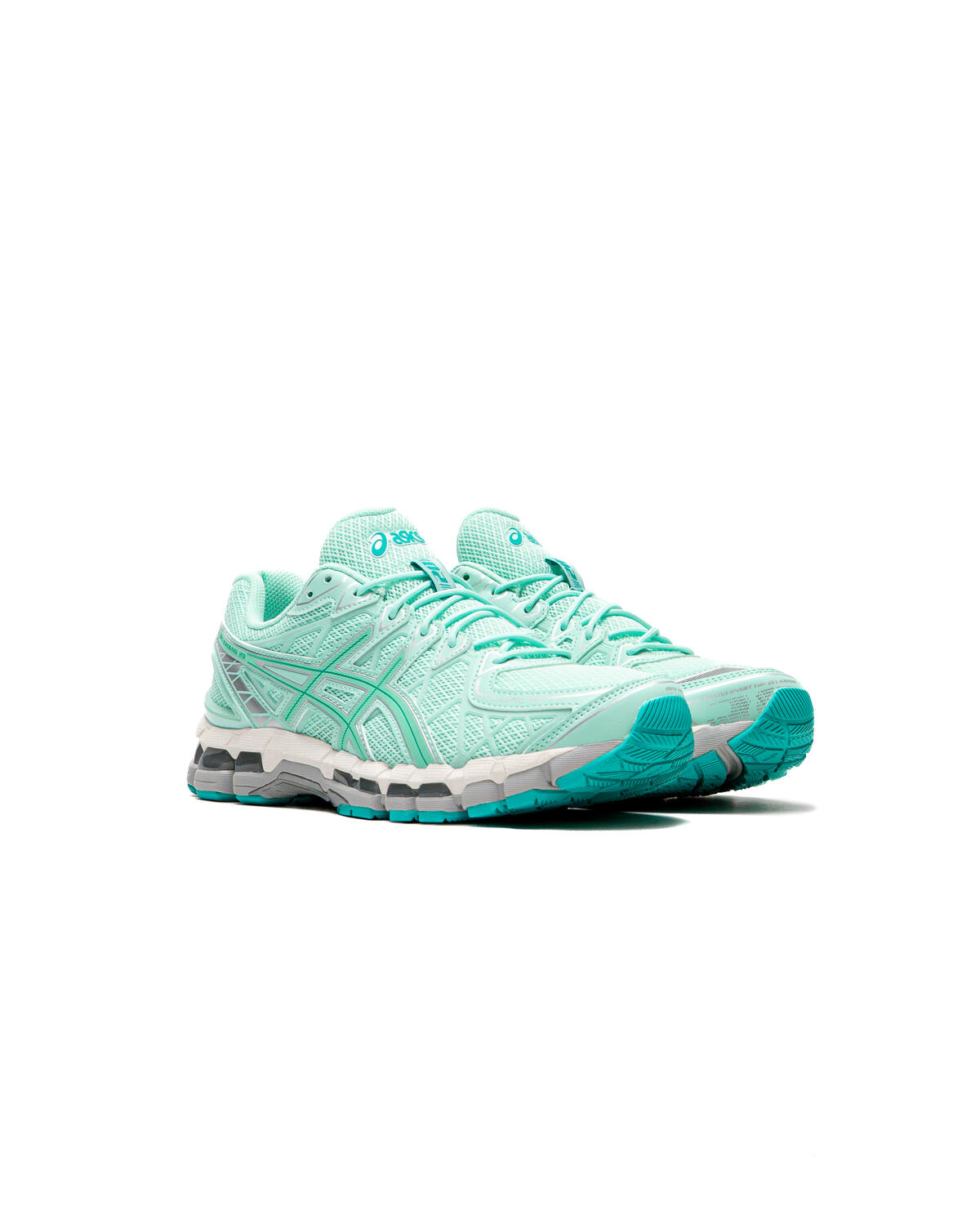 Asics Gel Kayano 20 Lite-Show 'Fresh Ice' - Image 12