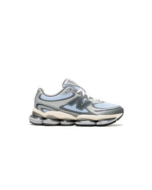 New Balance Abzorb 2000