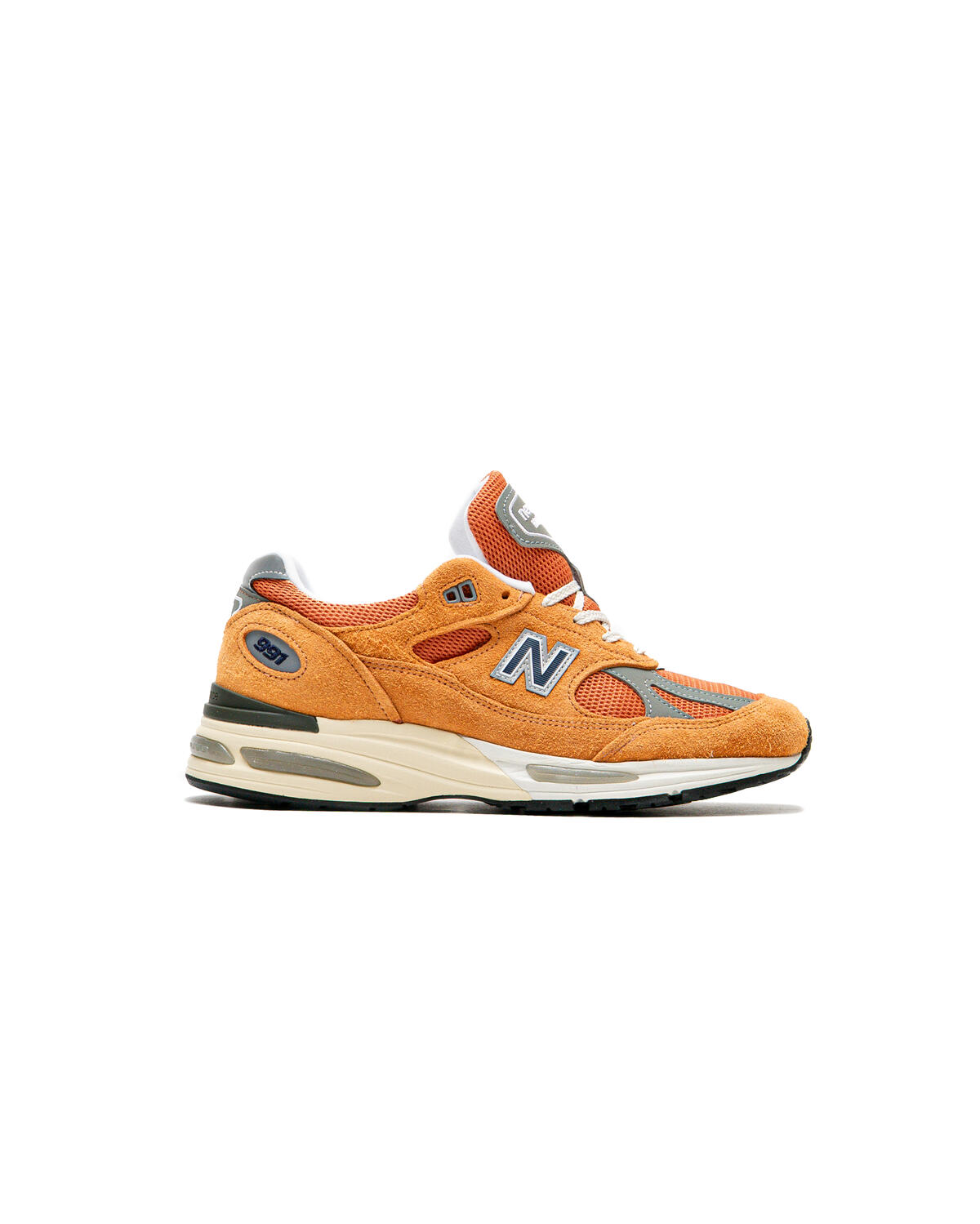 New Balance Made in UK 991v2 "Gold Earth" - Image 25