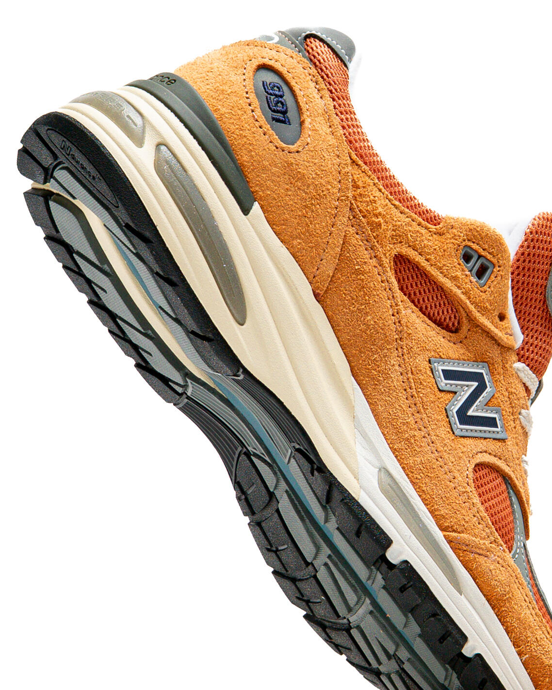New Balance Made in UK 991v2 "Gold Earth" - Image 30