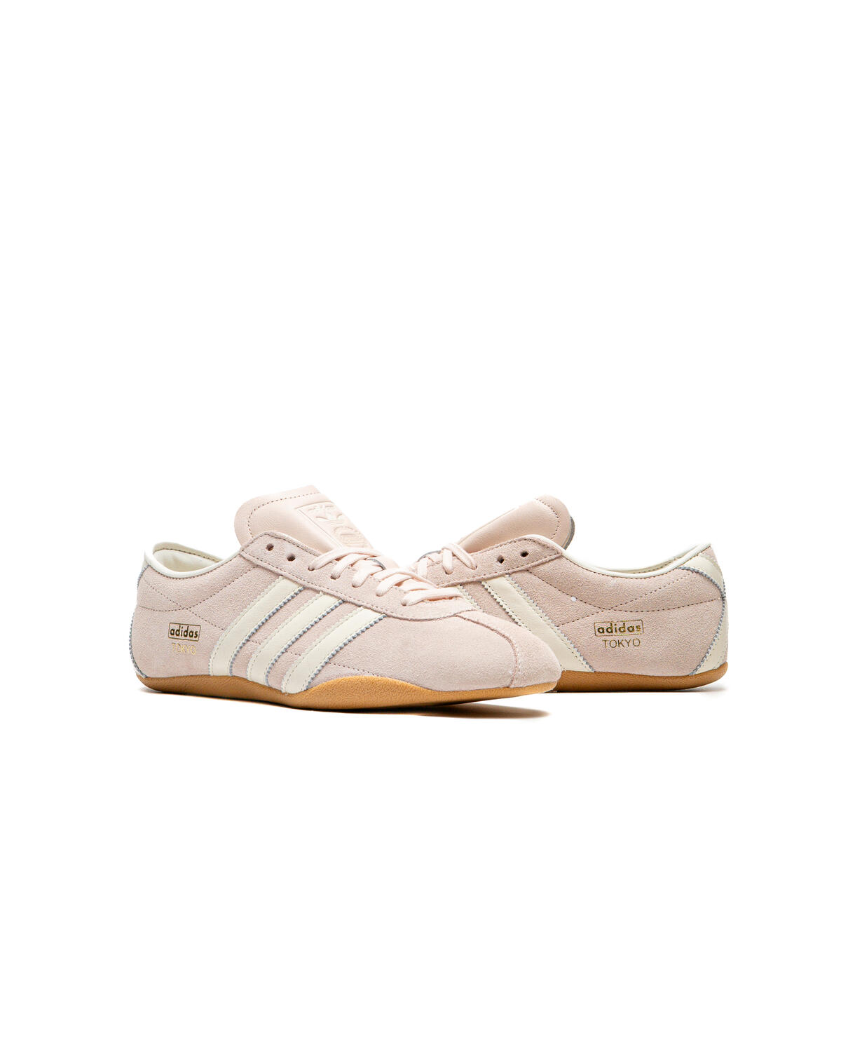 Adidas WMNS Tokyo Wonqua/Owhite/Gum - Image 20