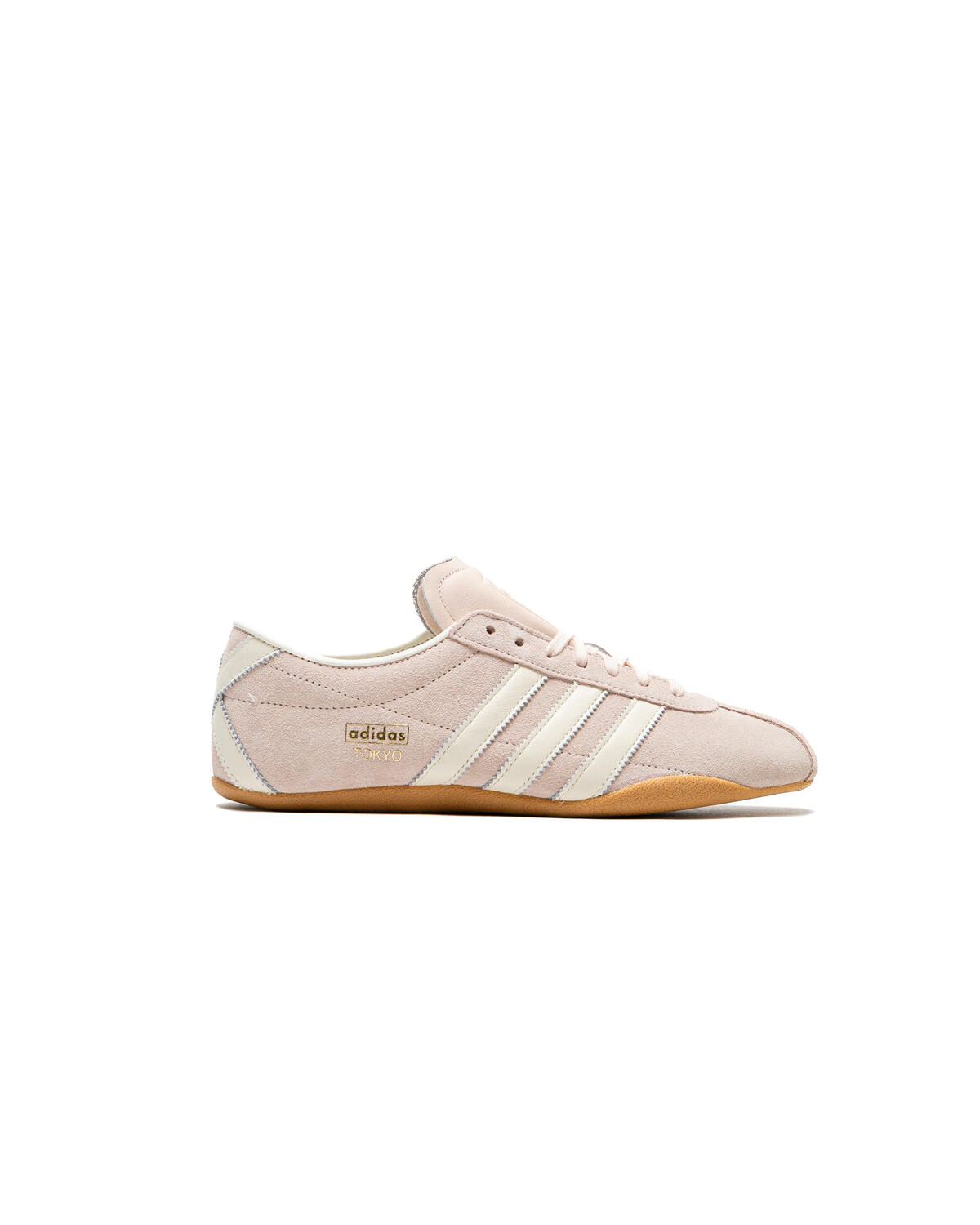 Adidas WMNS Tokyo Wonqua/Owhite/Gum - Image 17
