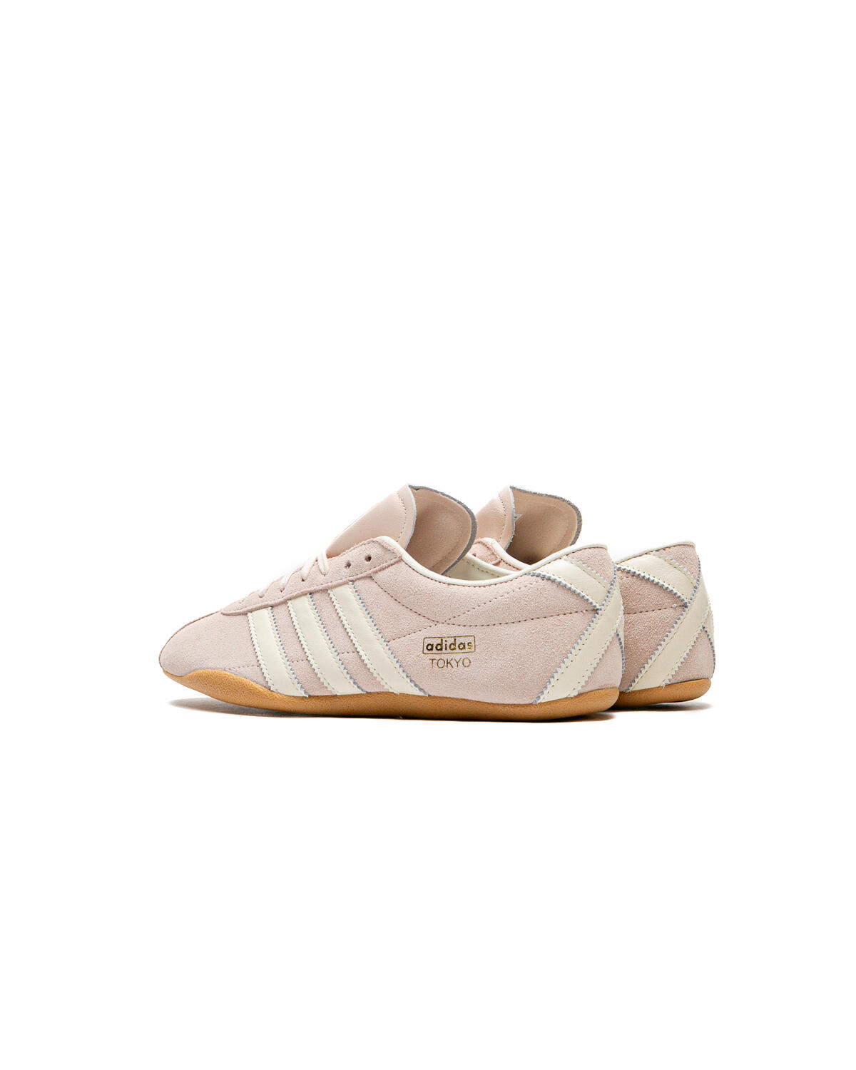 Adidas WMNS Tokyo Wonqua/Owhite/Gum - Image 19