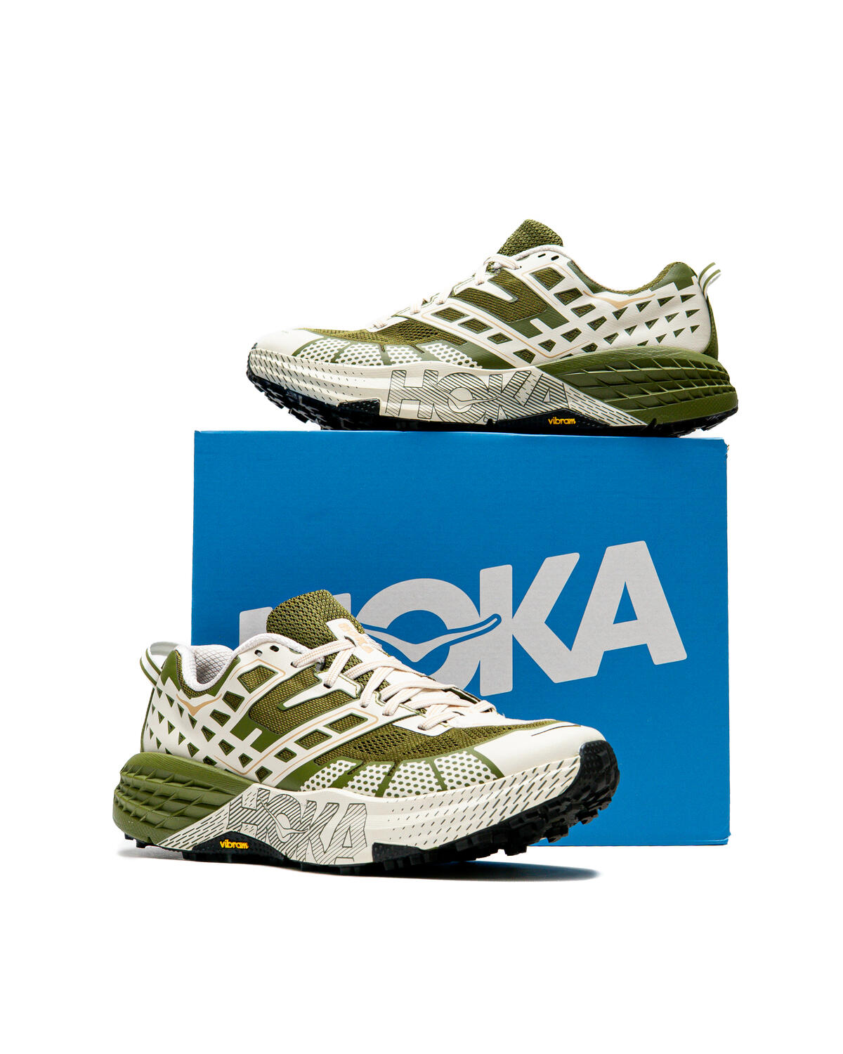 Hoka One One Speedgoat 2 - Image 6