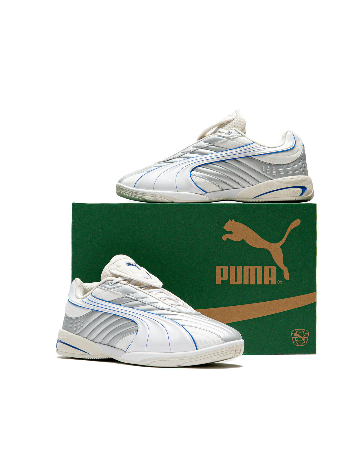 Puma V-S2 - Image 6