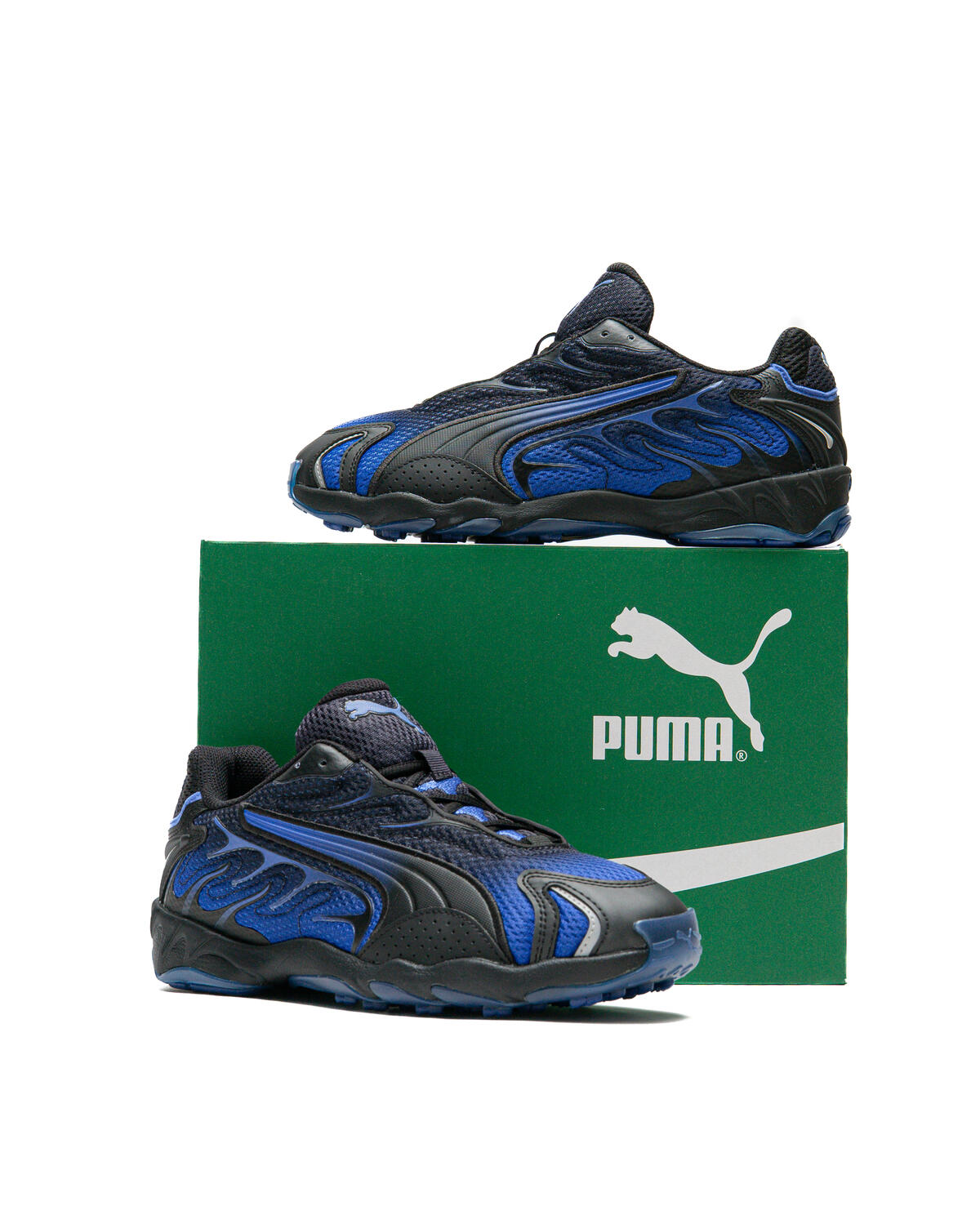 Puma Inhale | 401560-17 | AFEW STORE