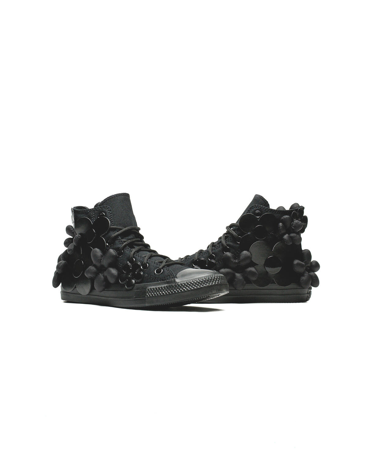 Converse Chuck Taylor All Star 'Midnight Garden' (Women's) - Image 9