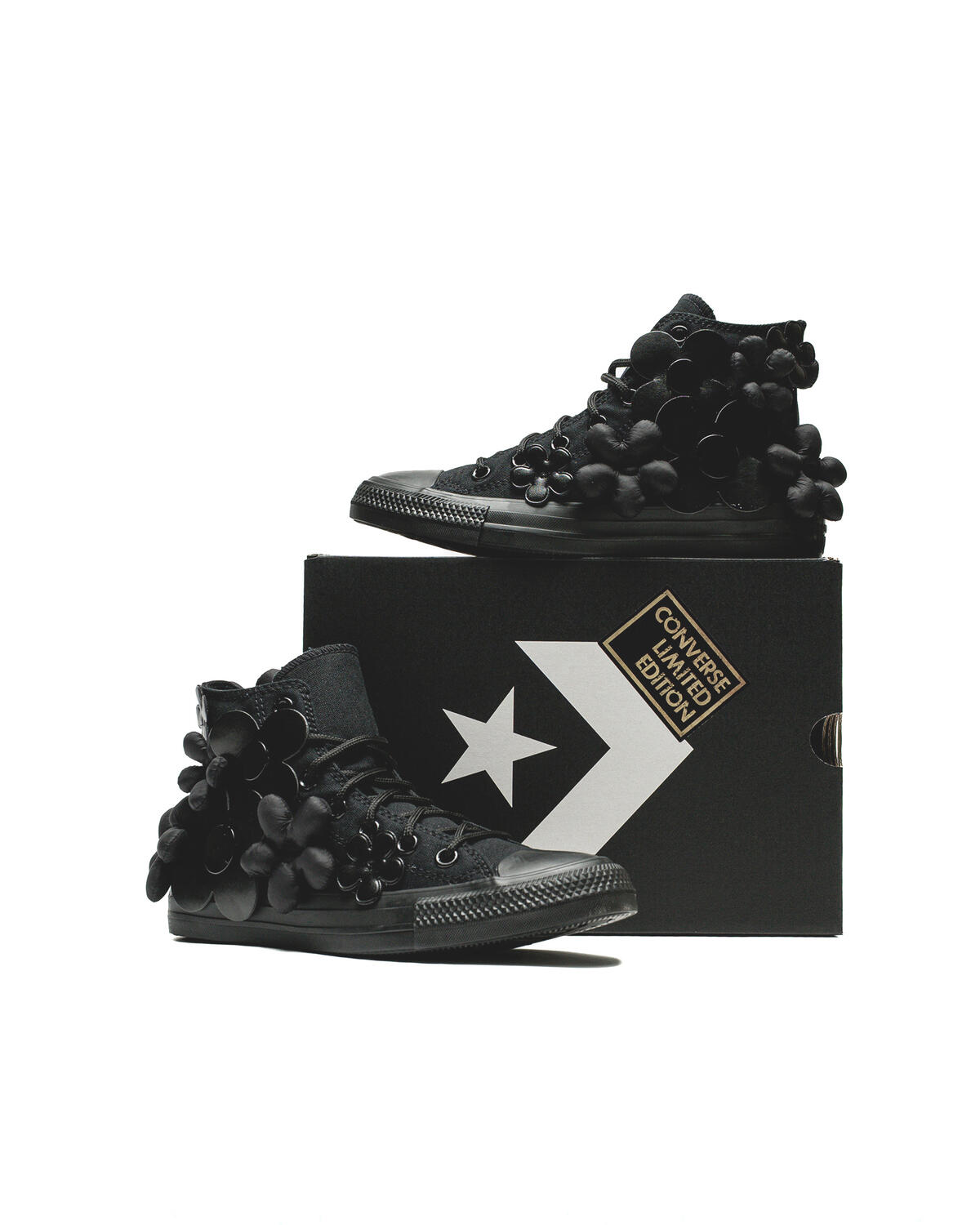 Converse Chuck Taylor All Star 'Midnight Garden' (Women's) - Image 10
