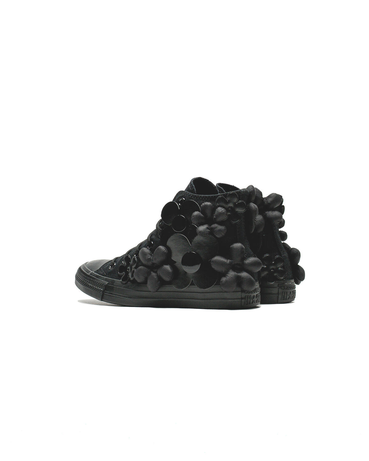 Converse Chuck Taylor All Star 'Midnight Garden' (Women's) - Image 8