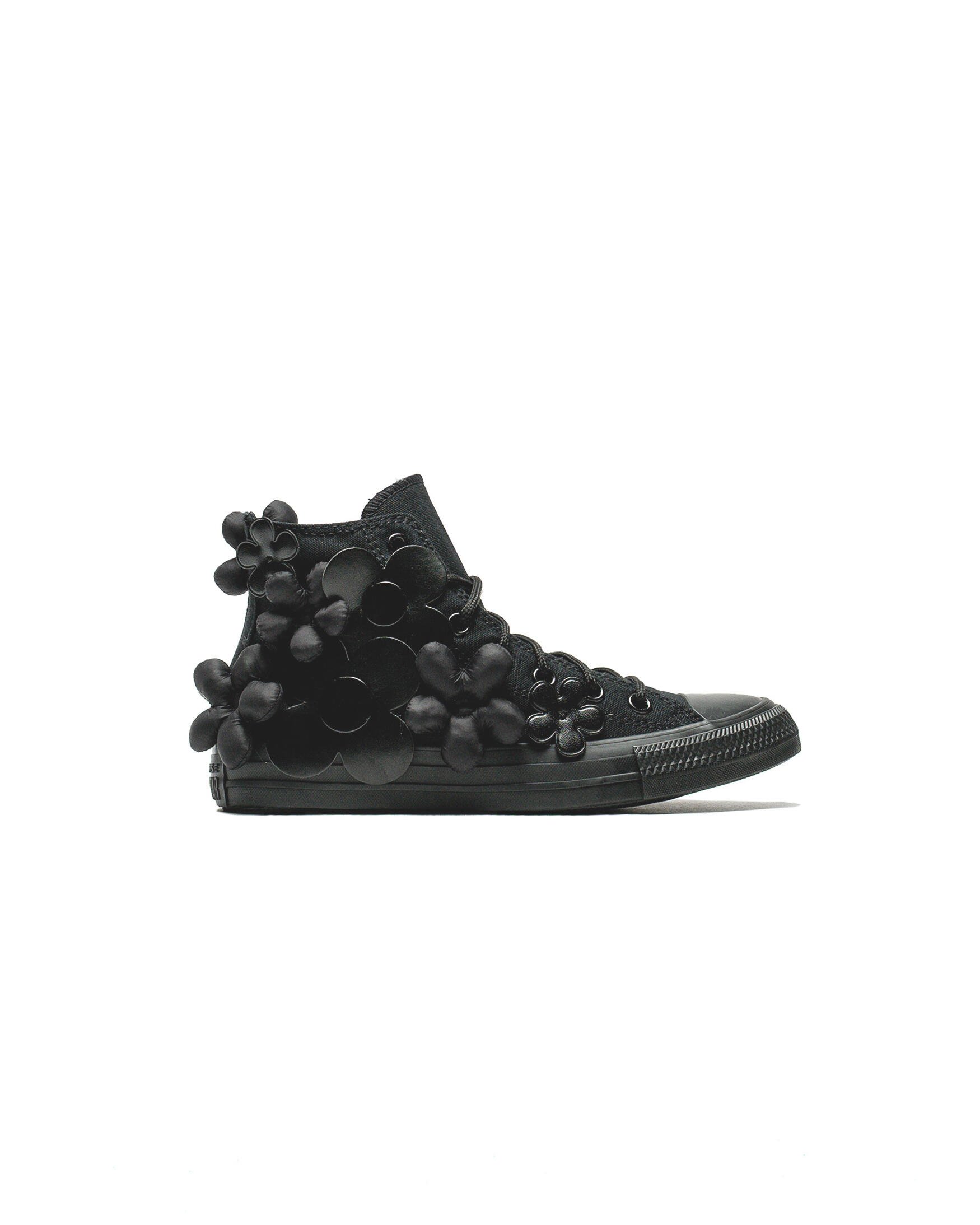 Converse CTAS CANVAS LTD 'MIDNIGHT GARDEN'