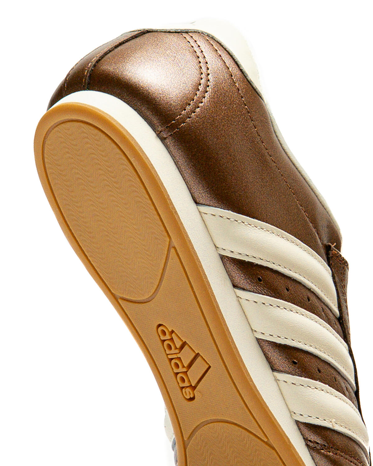 Adidas Taekwondo W Brown (Women's) - Image 20