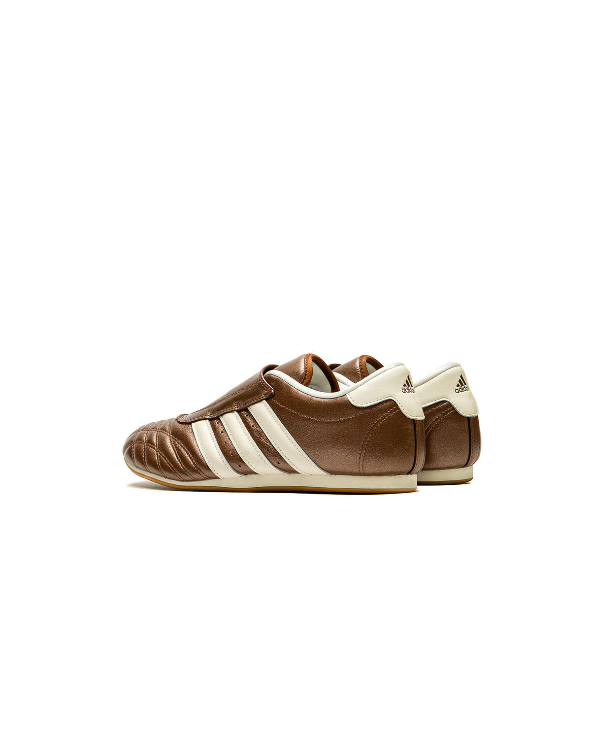 Adidas Taekwondo W Brown (Women's) - Image 17