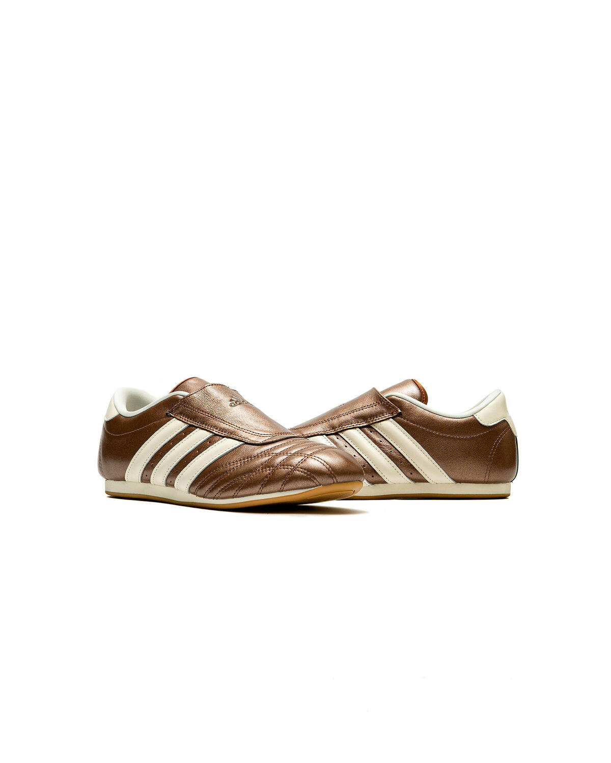 Adidas Taekwondo W Brown (Women's) - Image 18