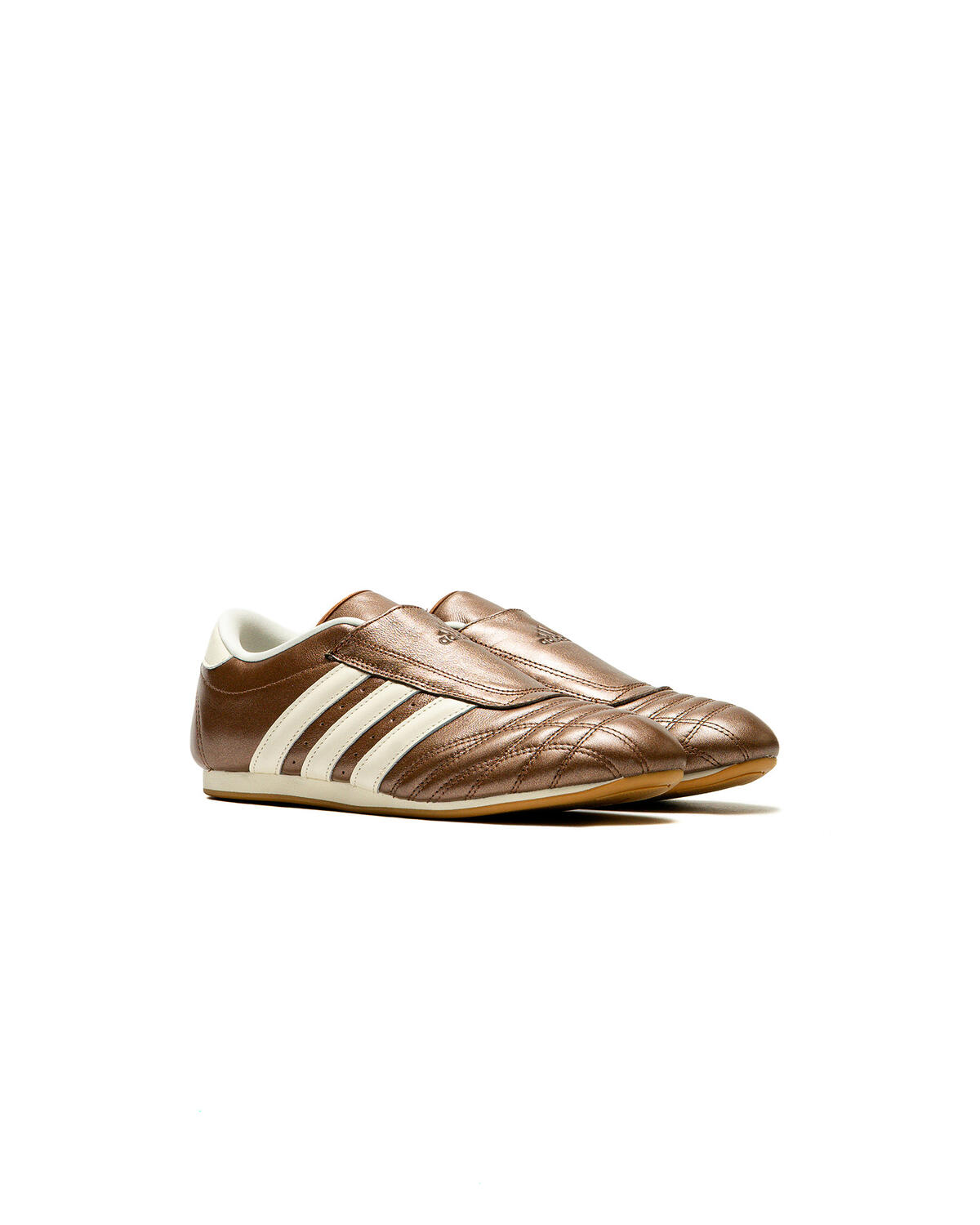 Adidas Taekwondo W Brown (Women's) - Image 16