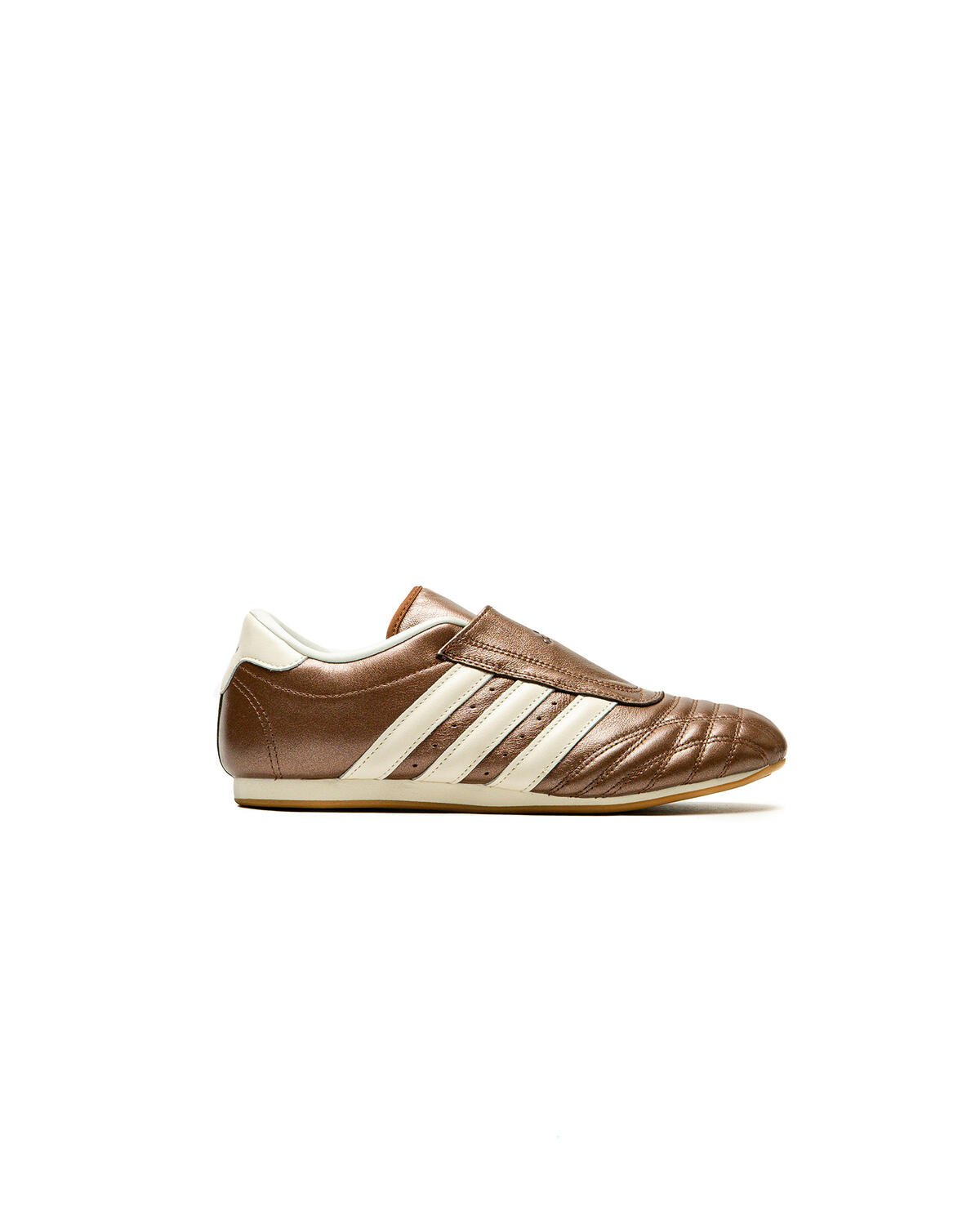 Adidas Taekwondo W Brown (Women's) - Image 15