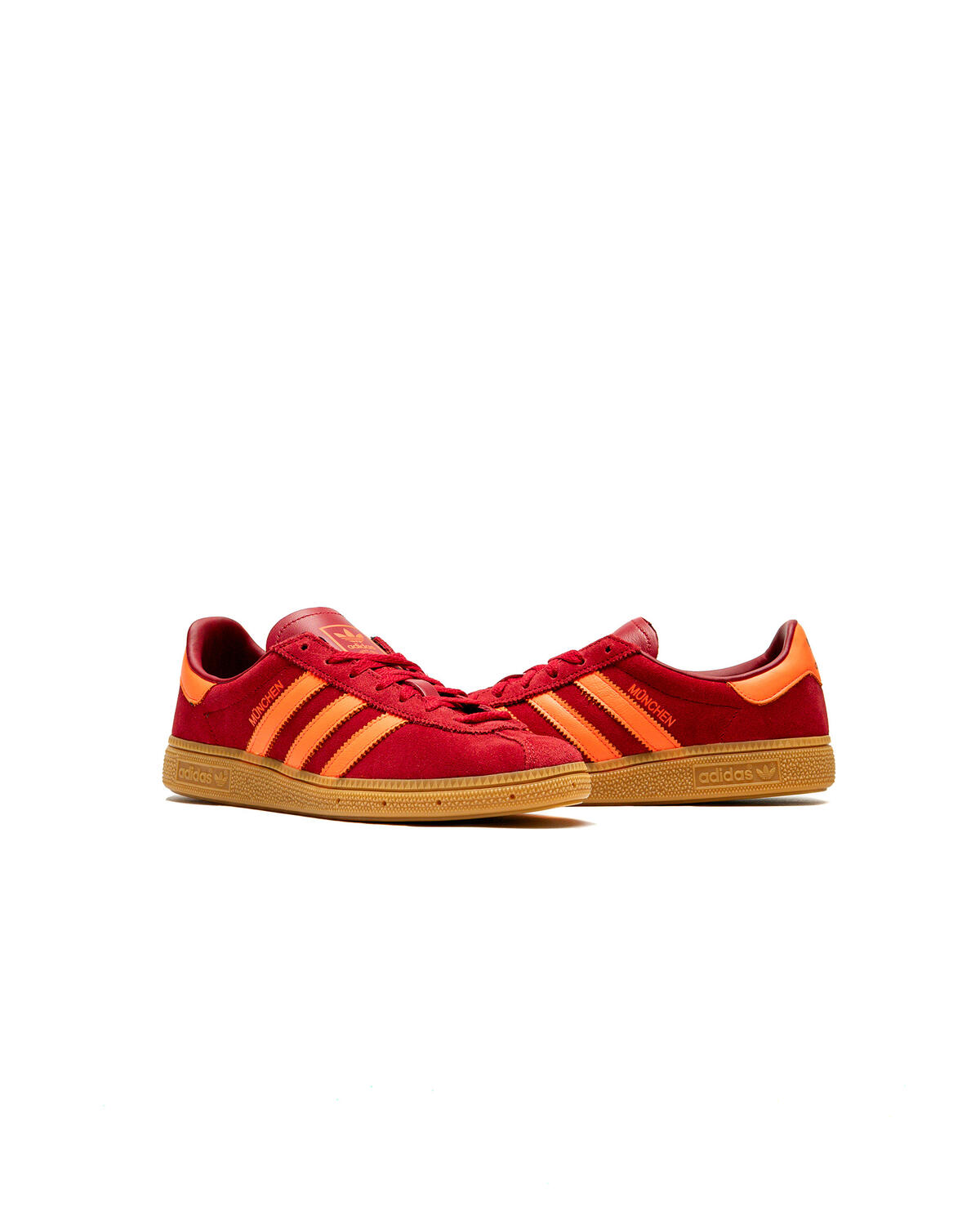 Adidas Munchen Team Victory Red (Women's) - Image 5