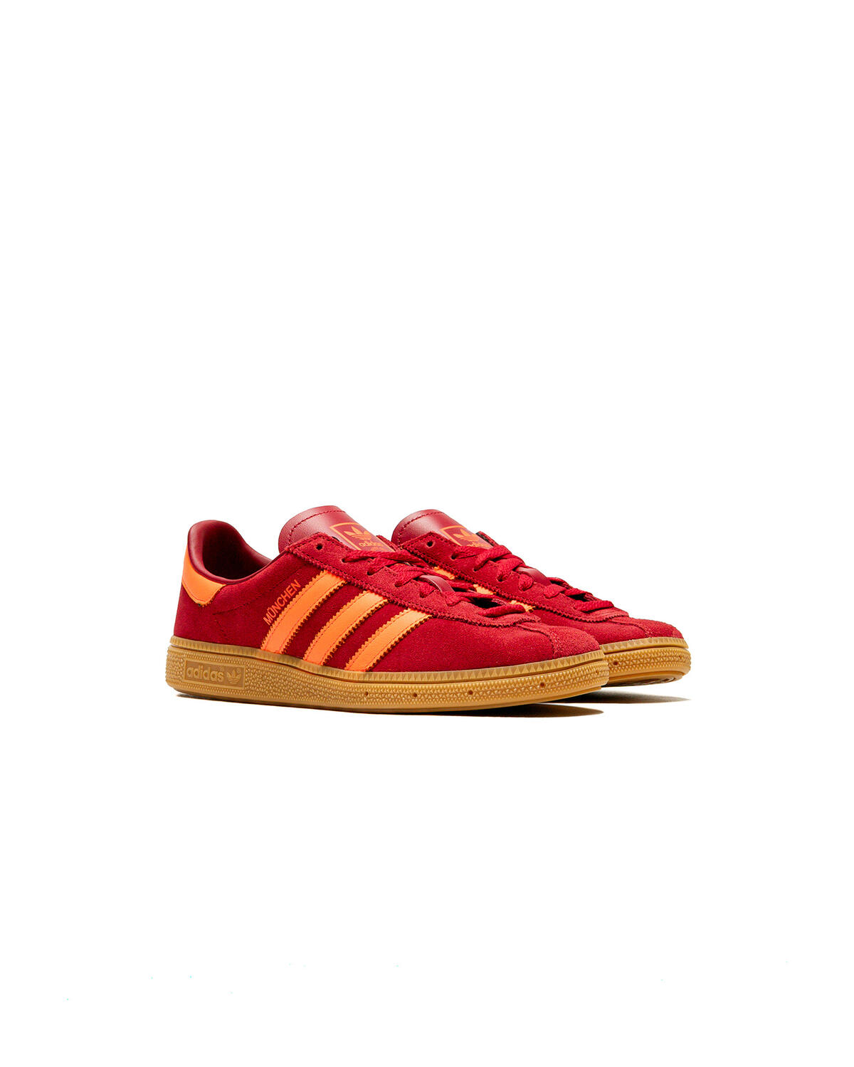 Adidas Munchen Team Victory Red (Women's) - Image 3