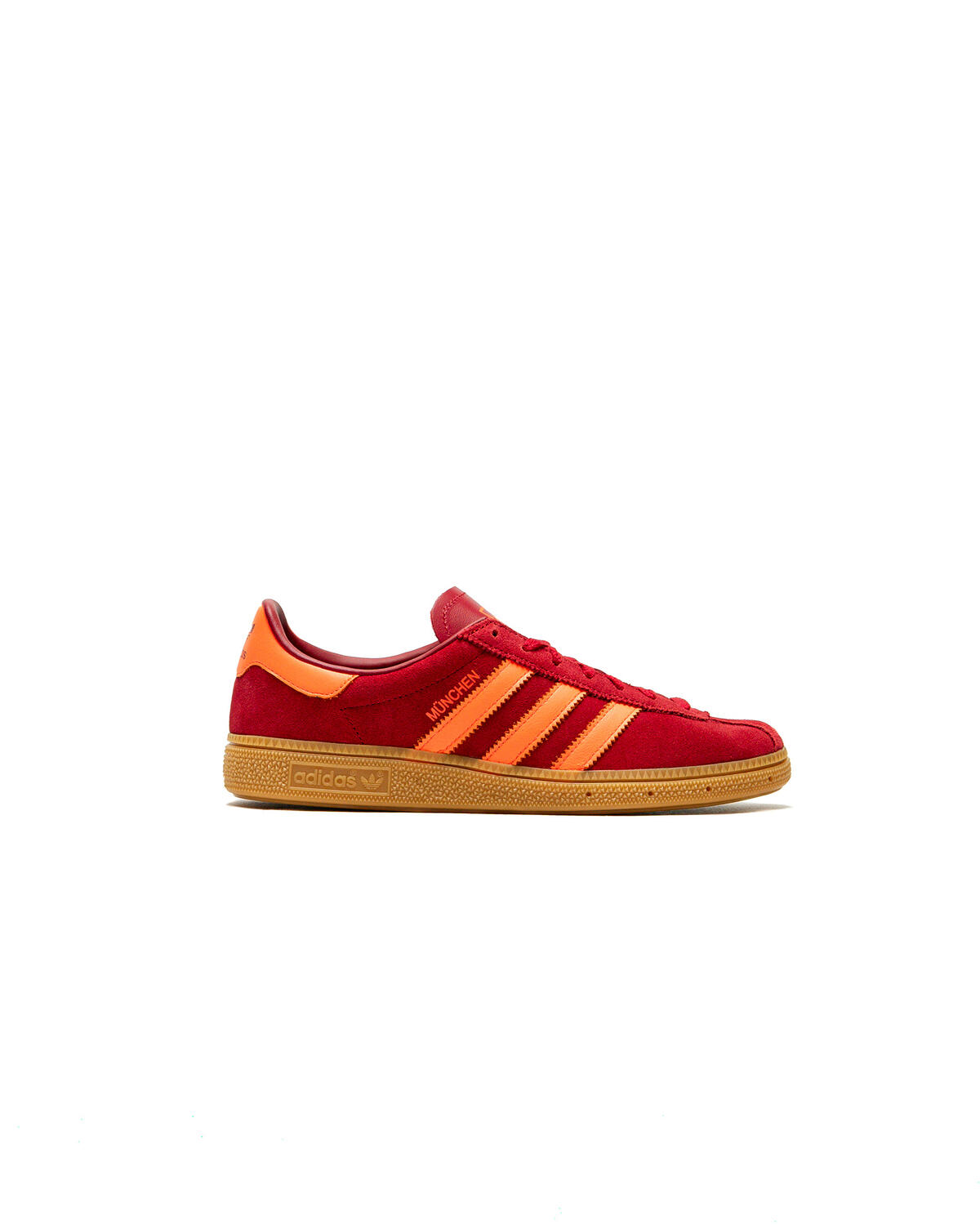 Adidas Munchen Team Victory Red (Women's) - Image 1