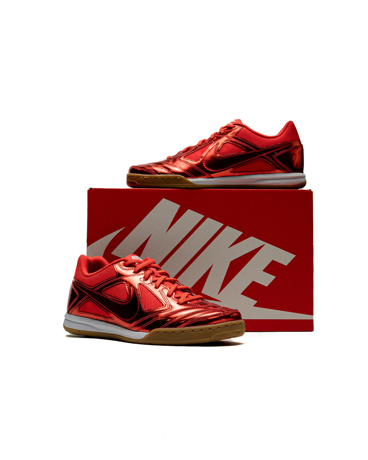 Nike Gato 'Light Crimson' - Image 11