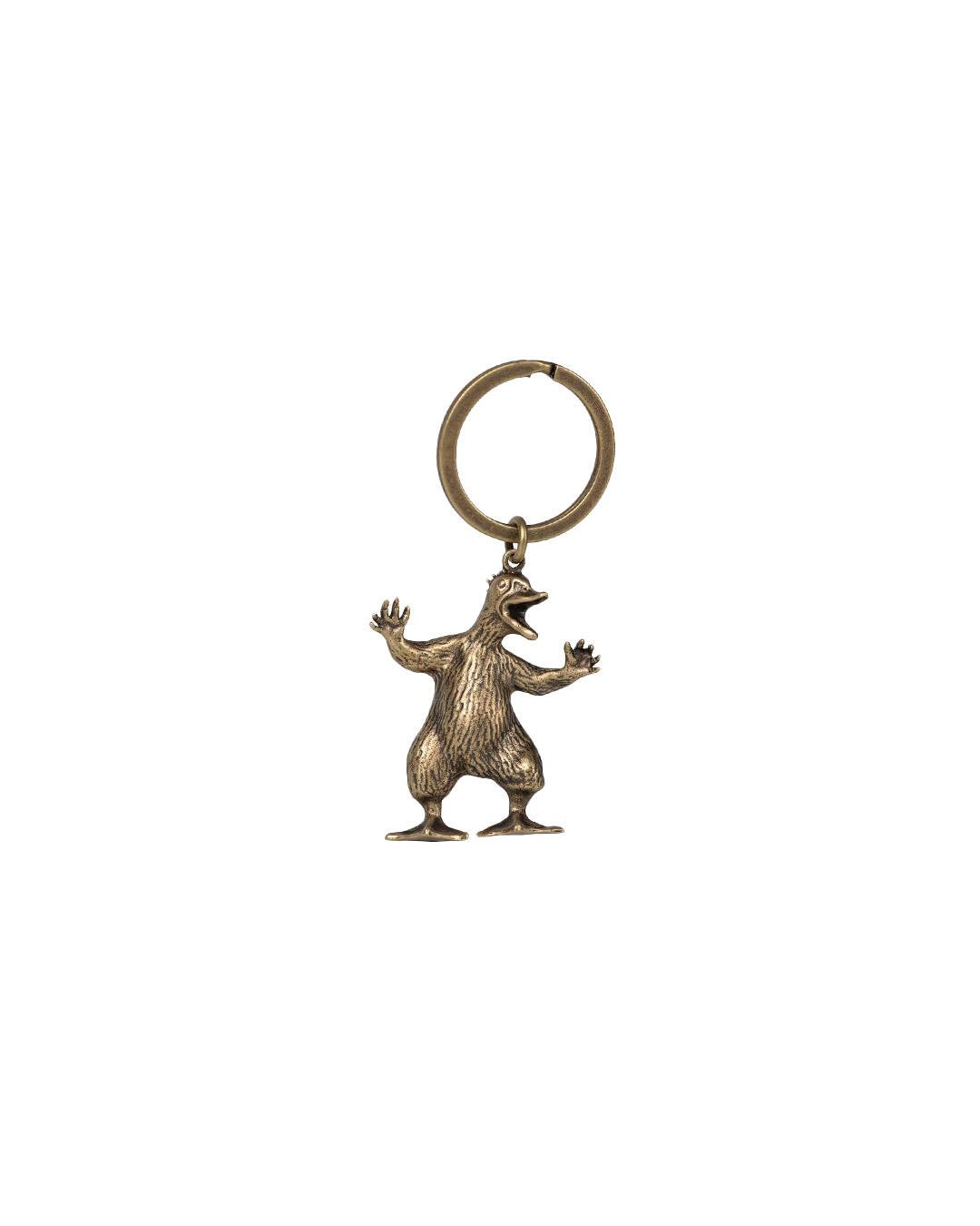 Carhartt WIP Wiptopia Keychain