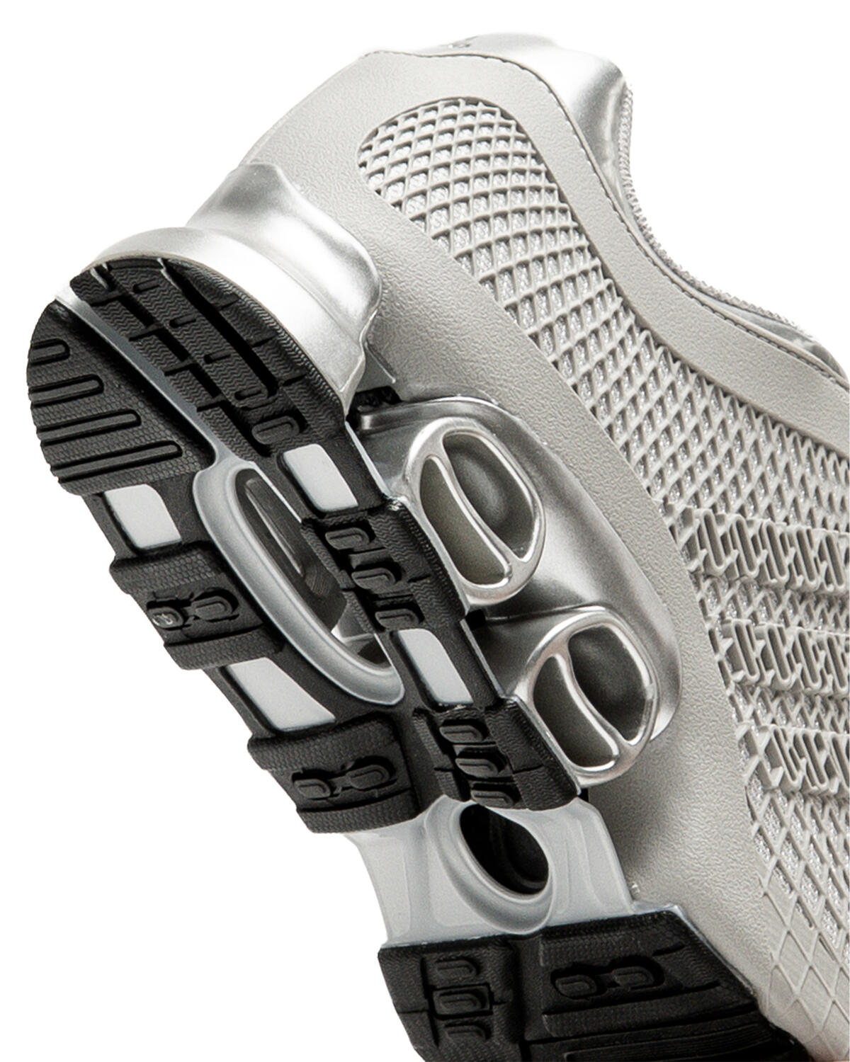 Adidas Megaride S2 Grey Two / Crystal White / Core Black - Image 14