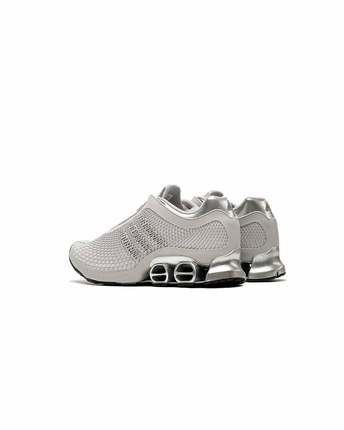 Adidas Megaride S2 Grey Two / Crystal White / Core Black - Image 11