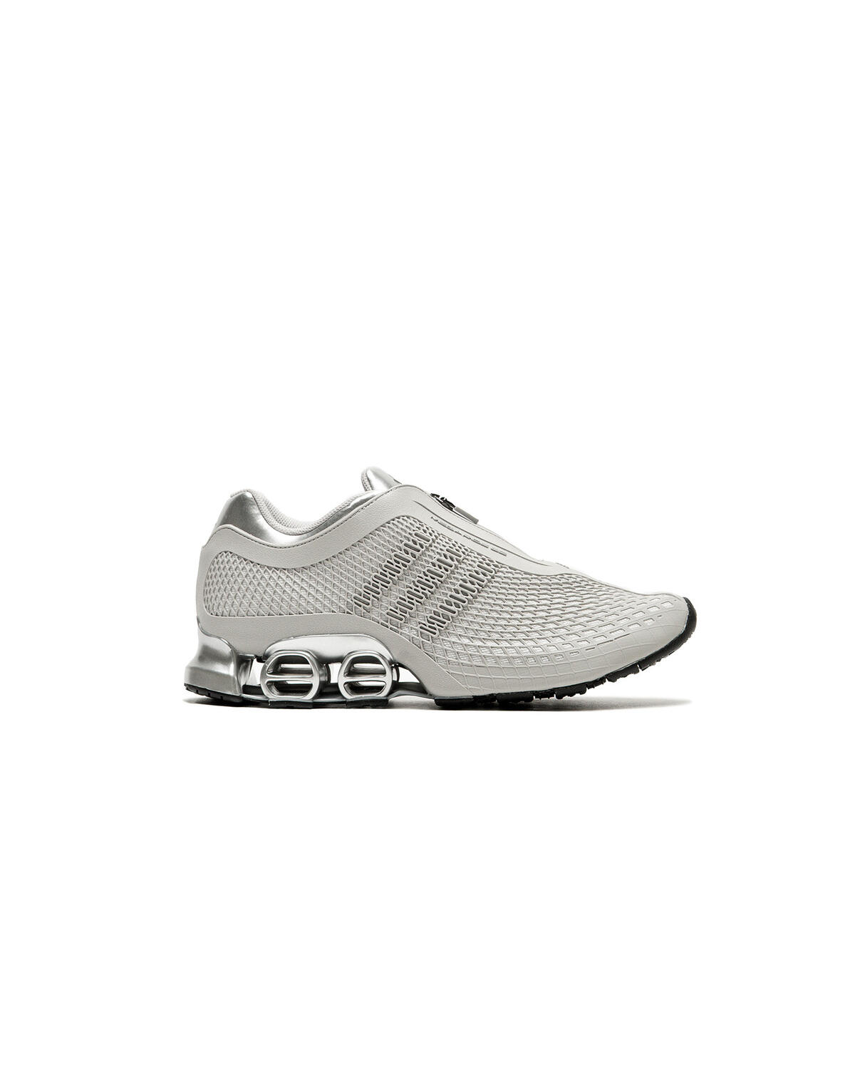 Adidas Megaride S2 Grey Two / Crystal White / Core Black - Image 9