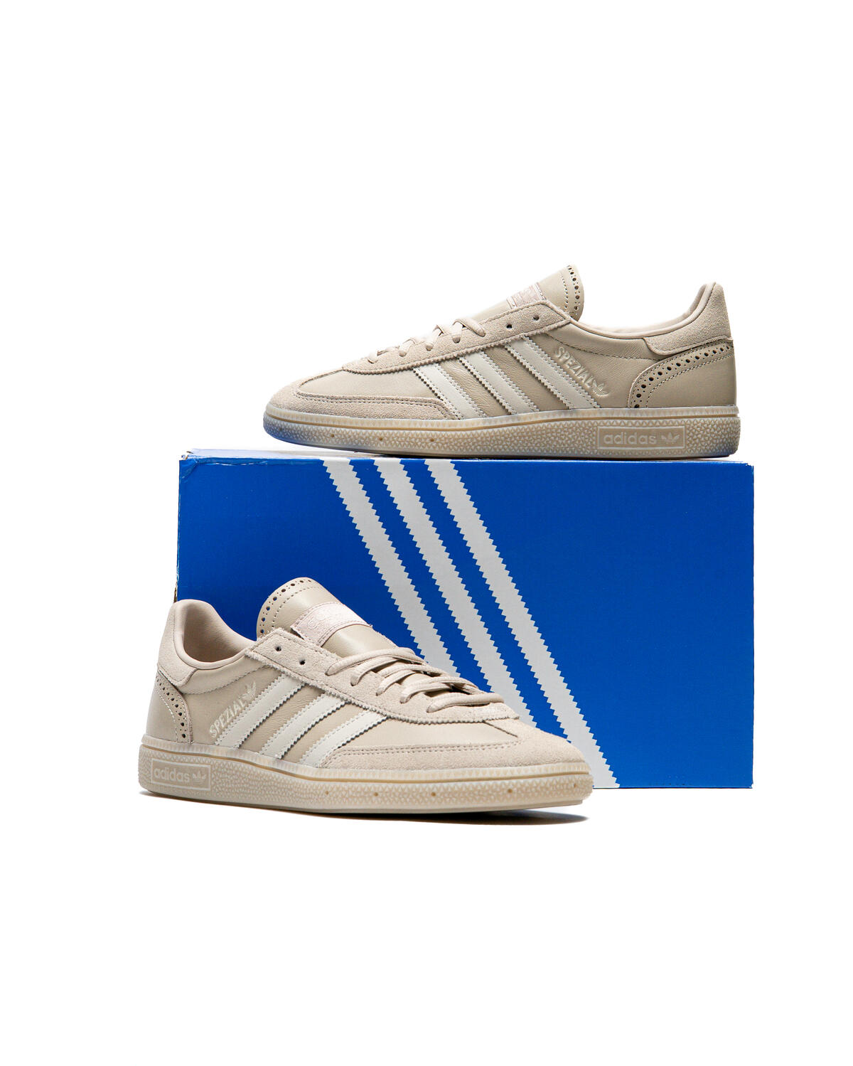 Adidas Handball Spezial 'Wonder Beige' - Image 19