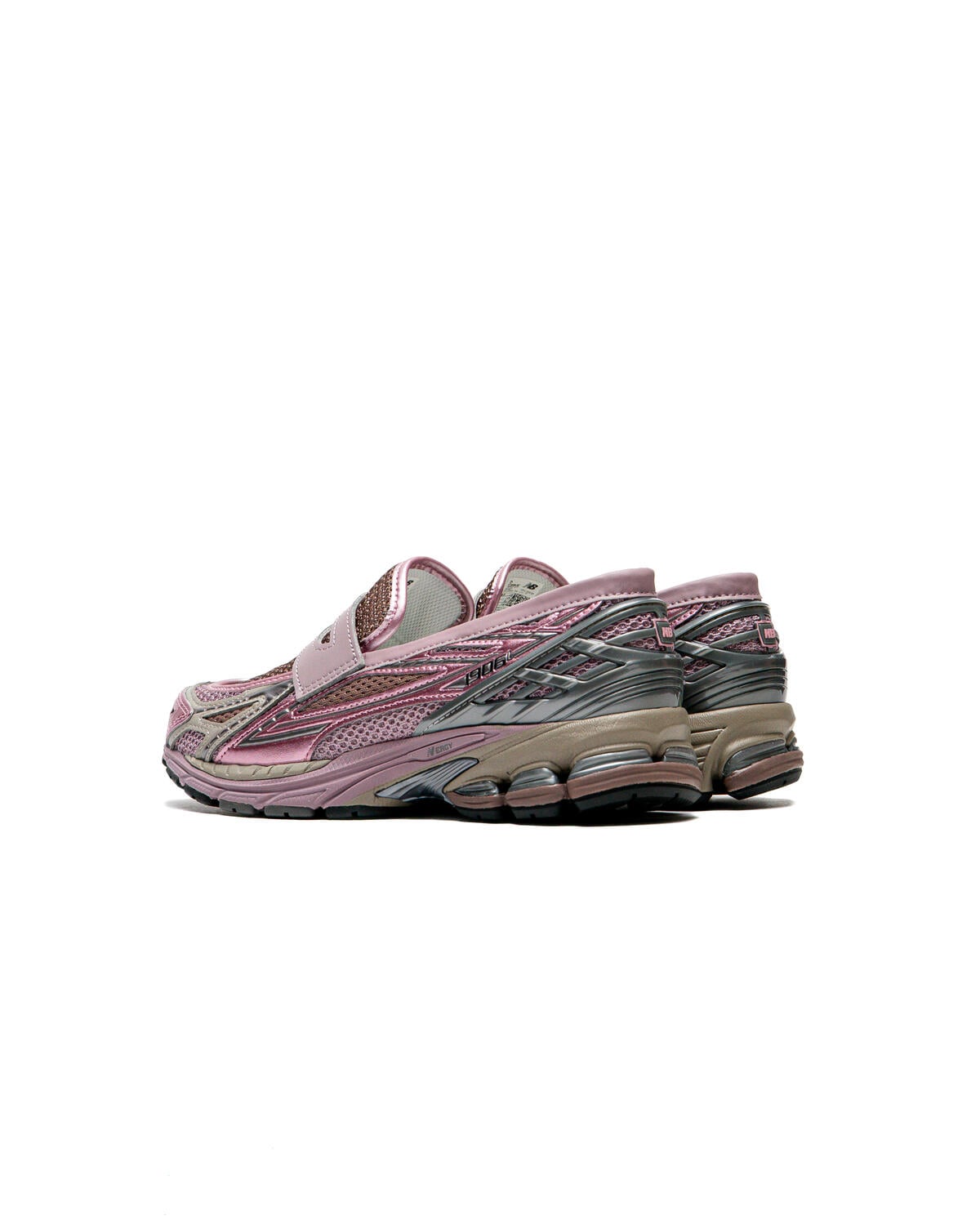 New Balance 1906L - Ice Wine/Pink Taffy - Image 49