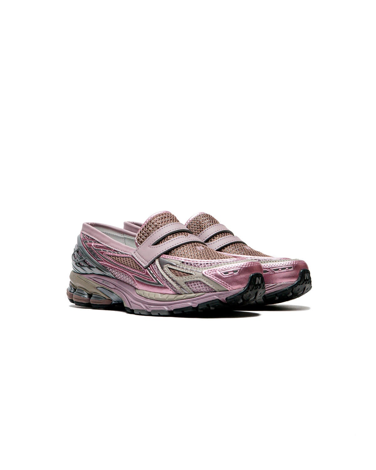 New Balance 1906L - Ice Wine/Pink Taffy - Image 48