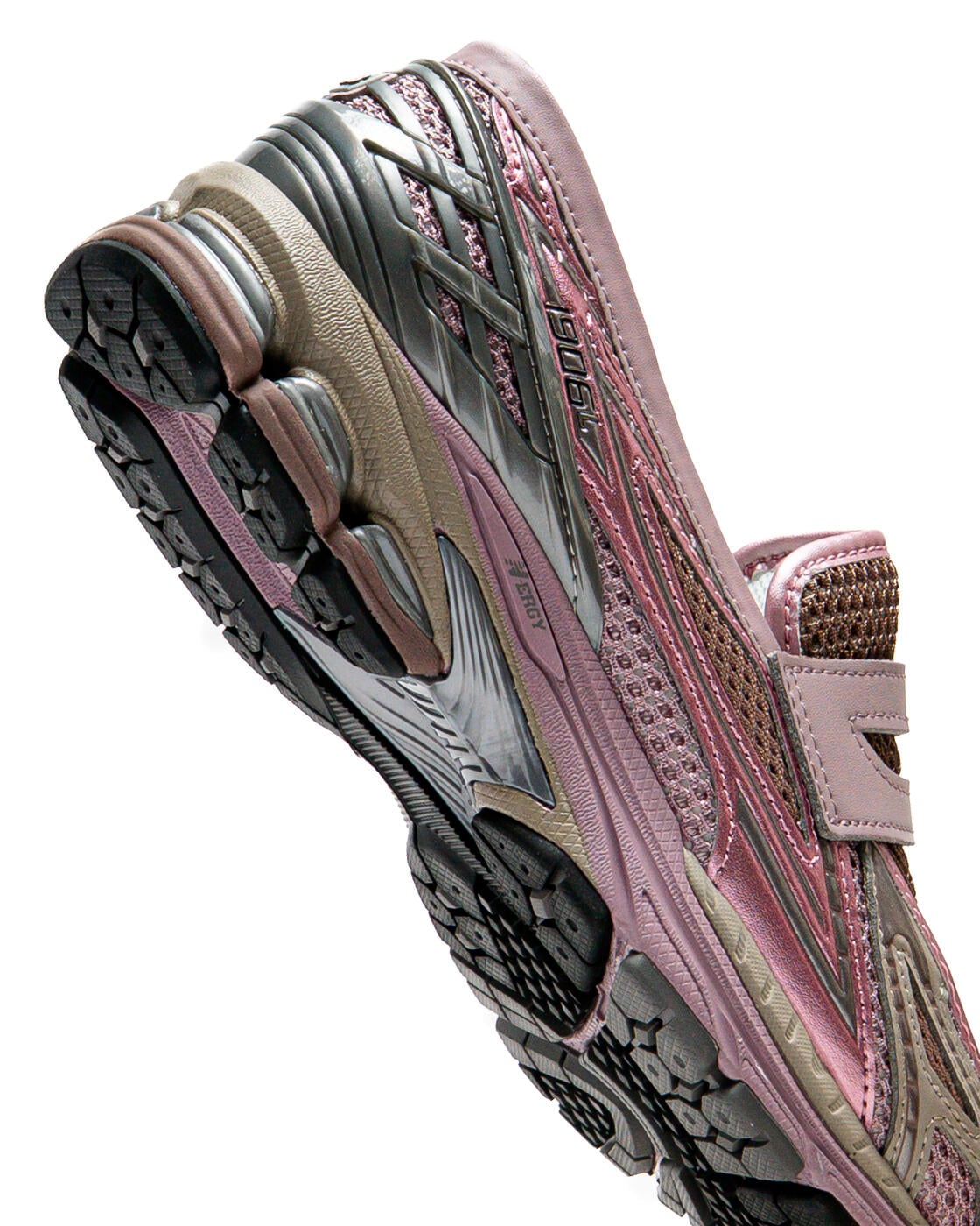 New Balance 1906L - Ice Wine/Pink Taffy - Image 52
