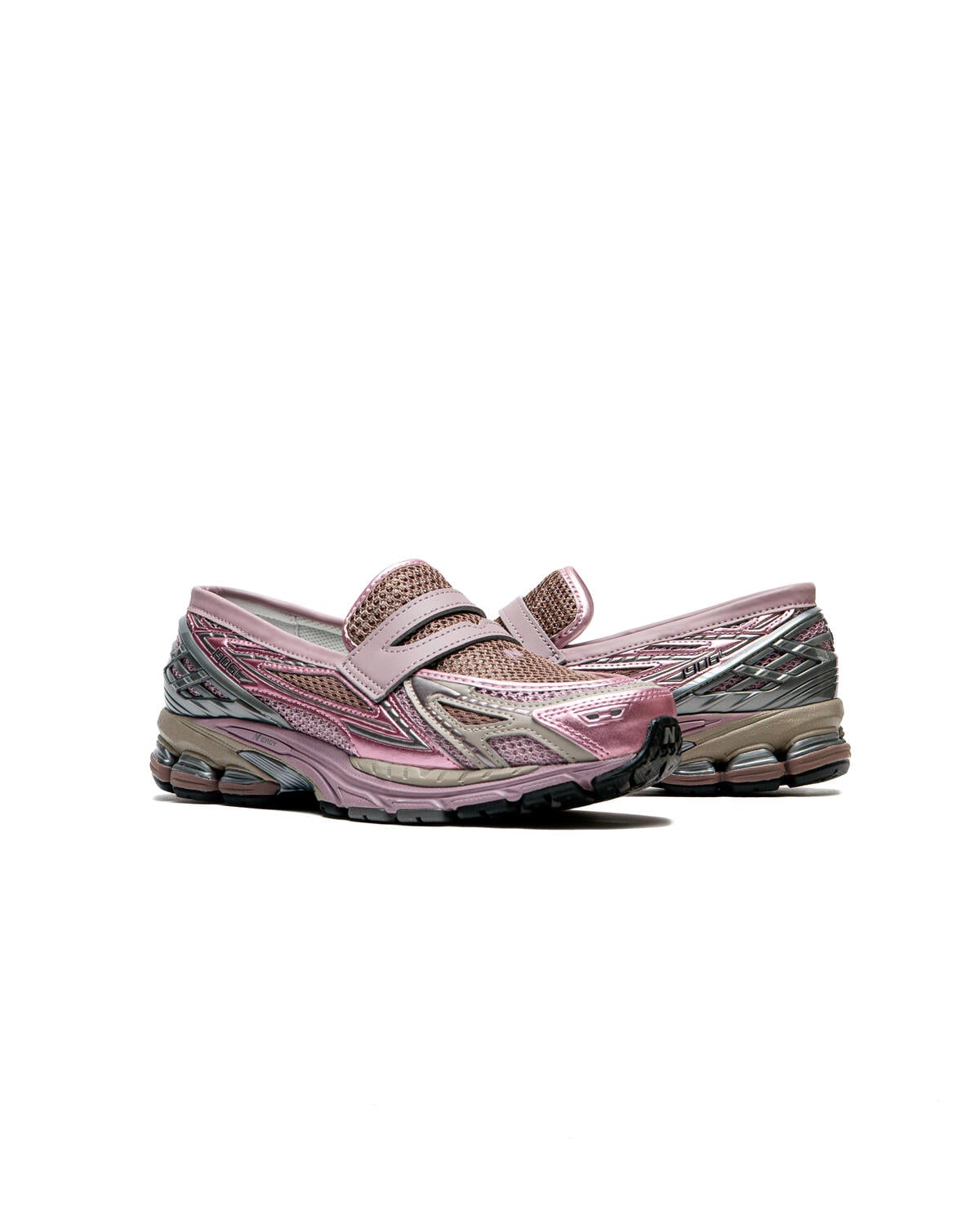 New Balance 1906L - Ice Wine/Pink Taffy - Image 50