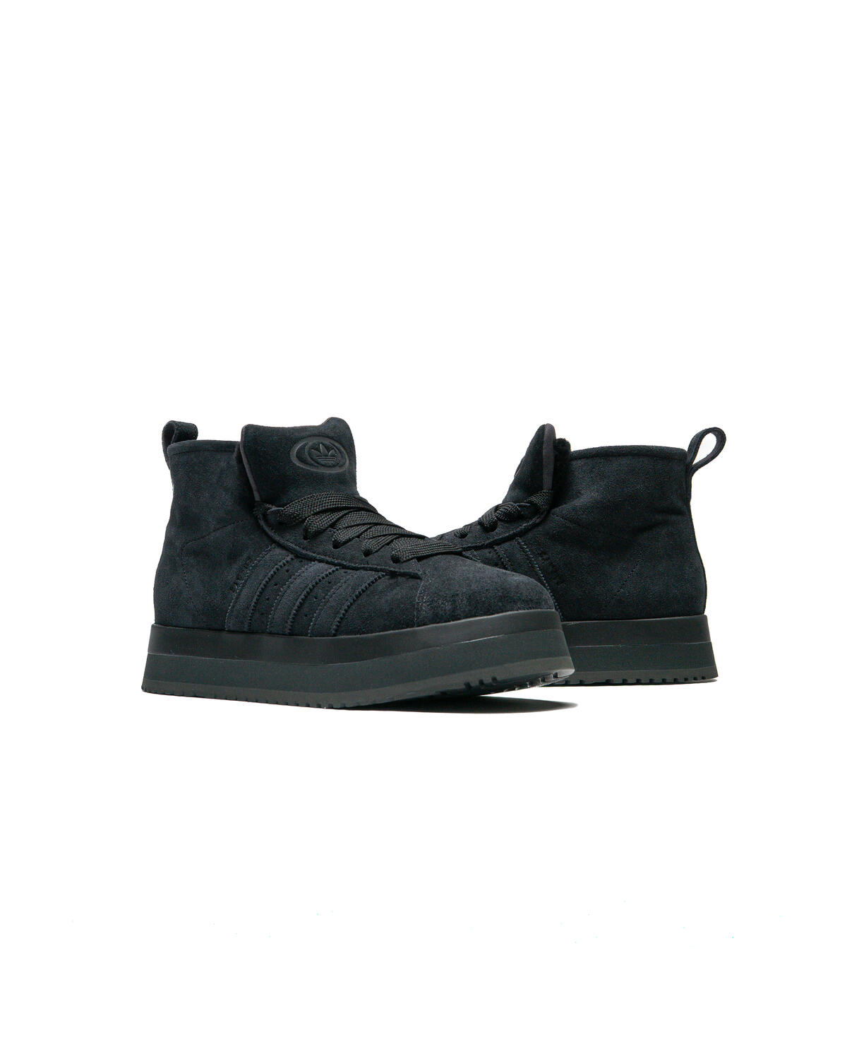 Adidas Campus 00s 'Triple Black' (Women's) - Image 5