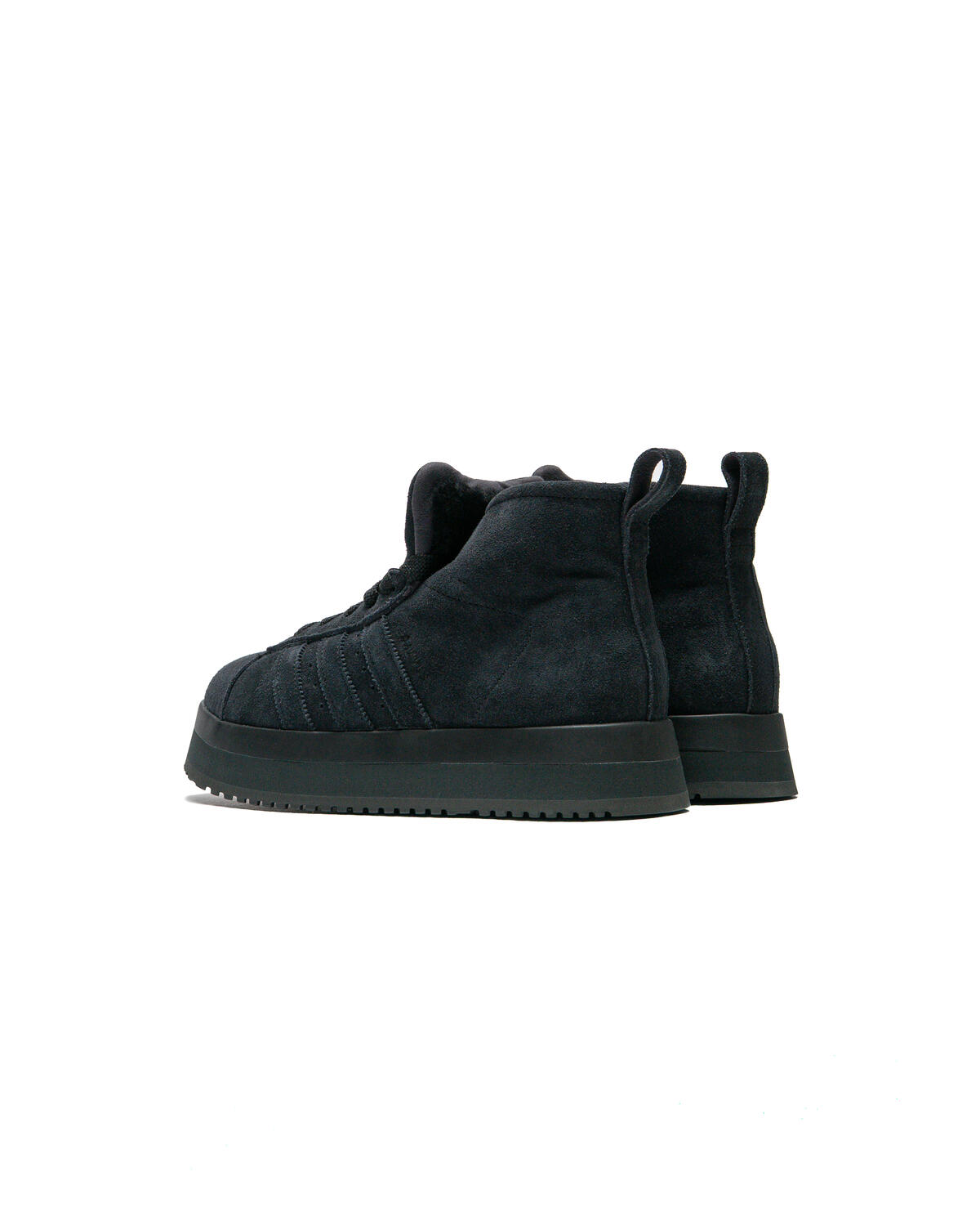 Adidas Campus 00s 'Triple Black' (Women's) - Image 4