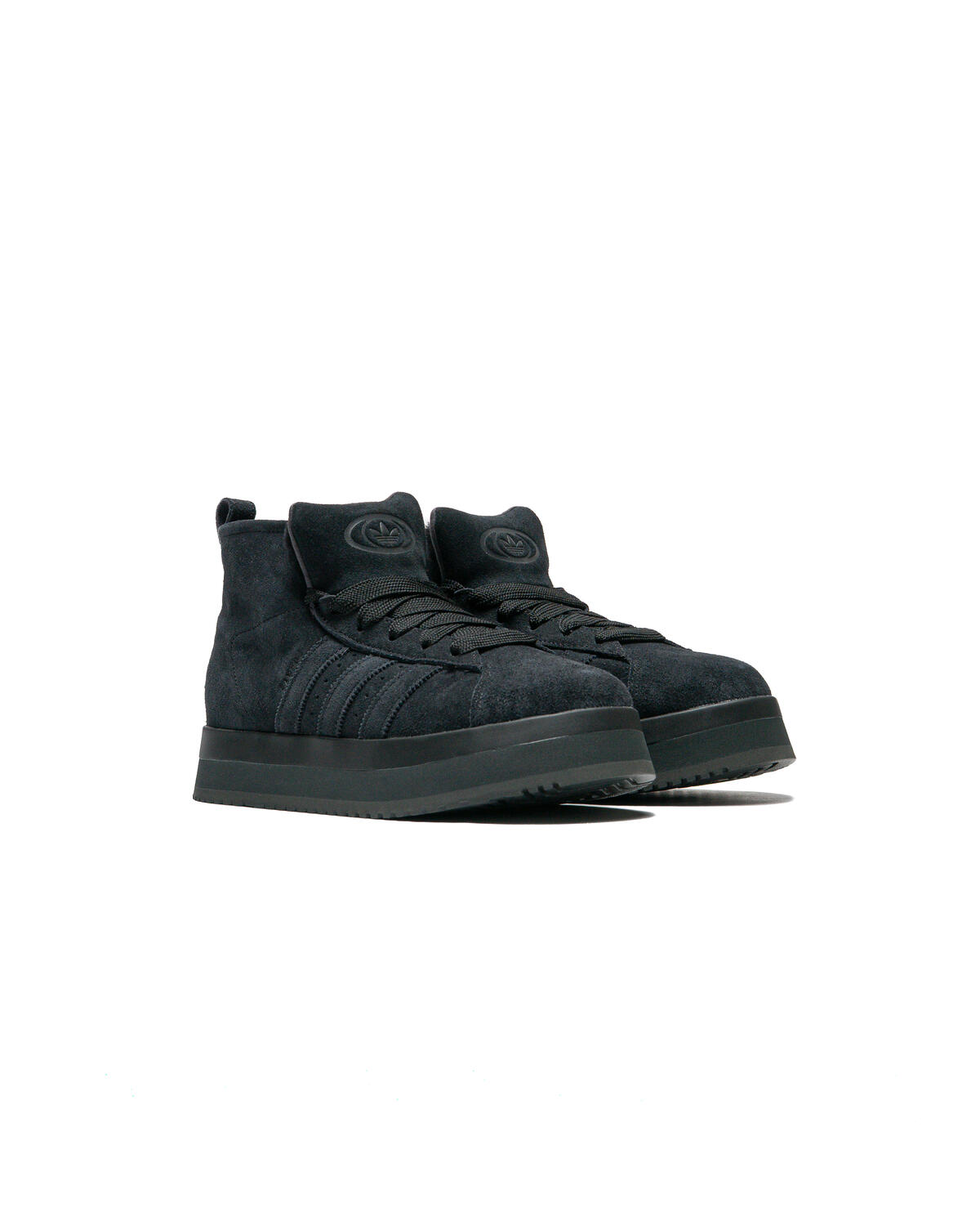 Adidas Campus 00s 'Triple Black' (Women's) - Image 3