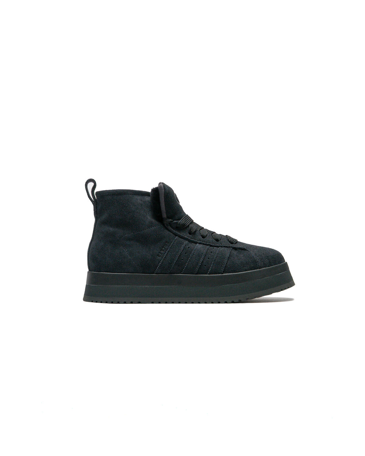 Adidas Campus 00s 'Triple Black' (Women's) - Image 2