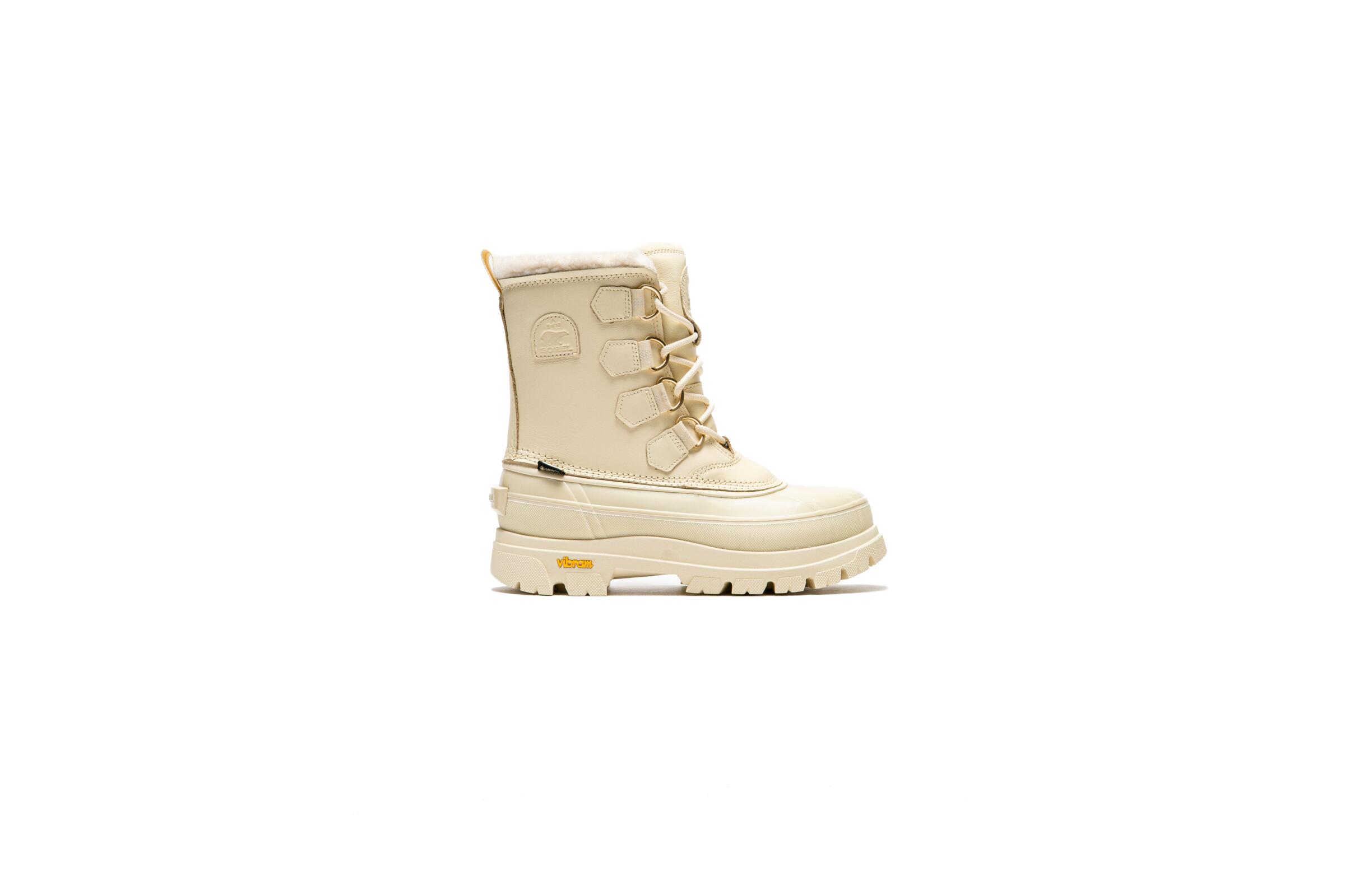 Sorel WMNS CARIBOU HORIZON GORE-TEX