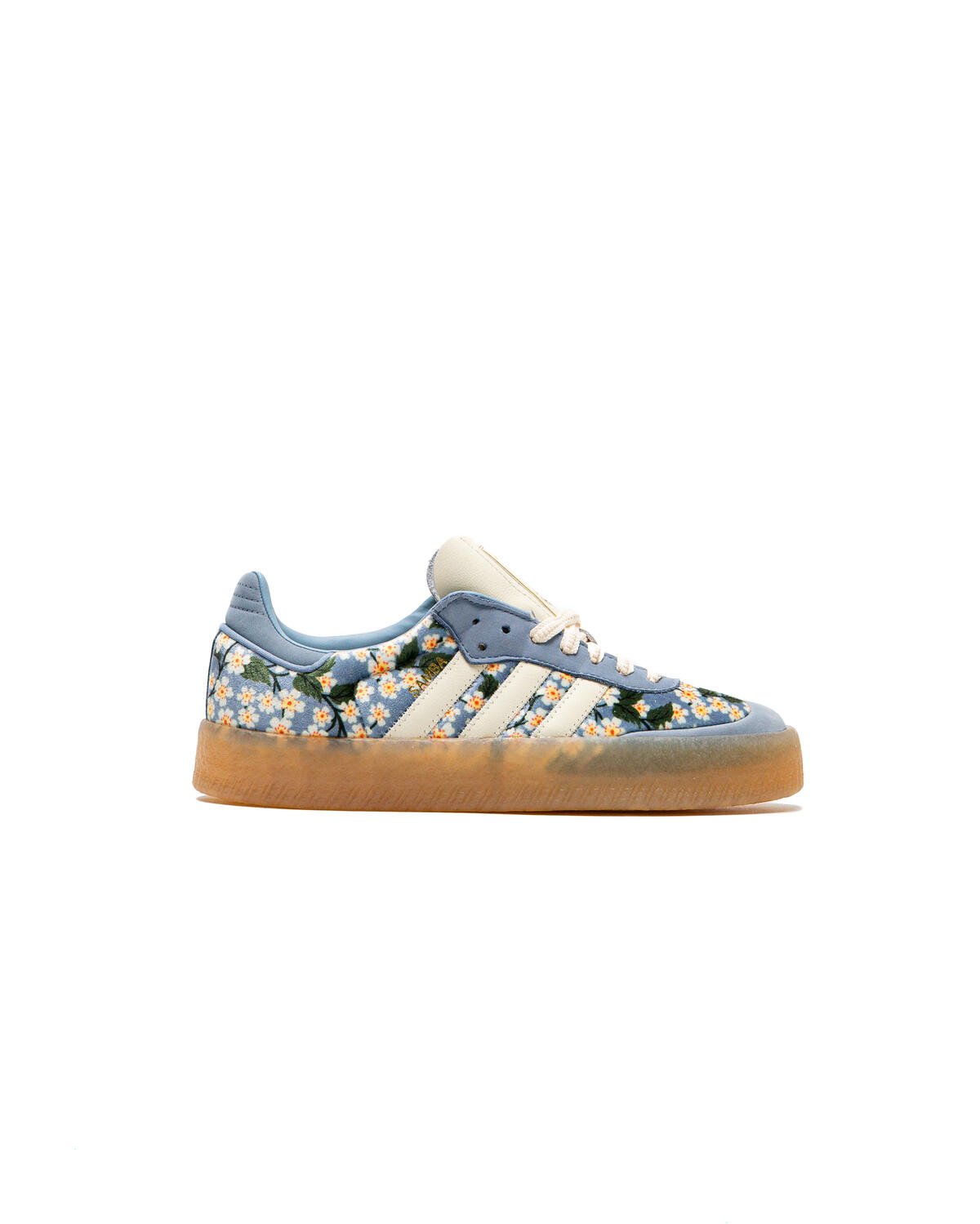 adidas Originals x Liberty London Wmns Sambae - Image 5