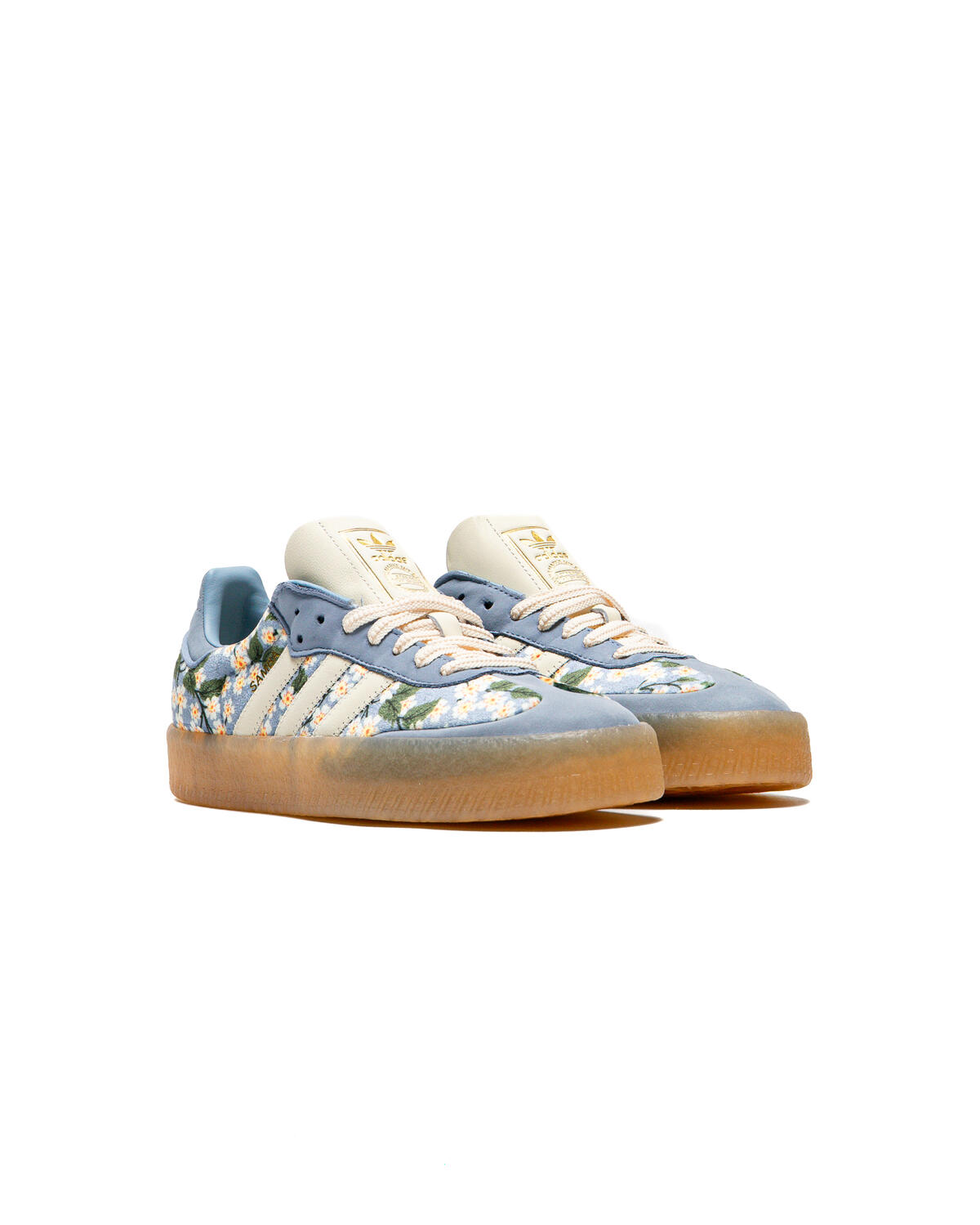 adidas Originals x Liberty London Wmns Sambae - Image 6